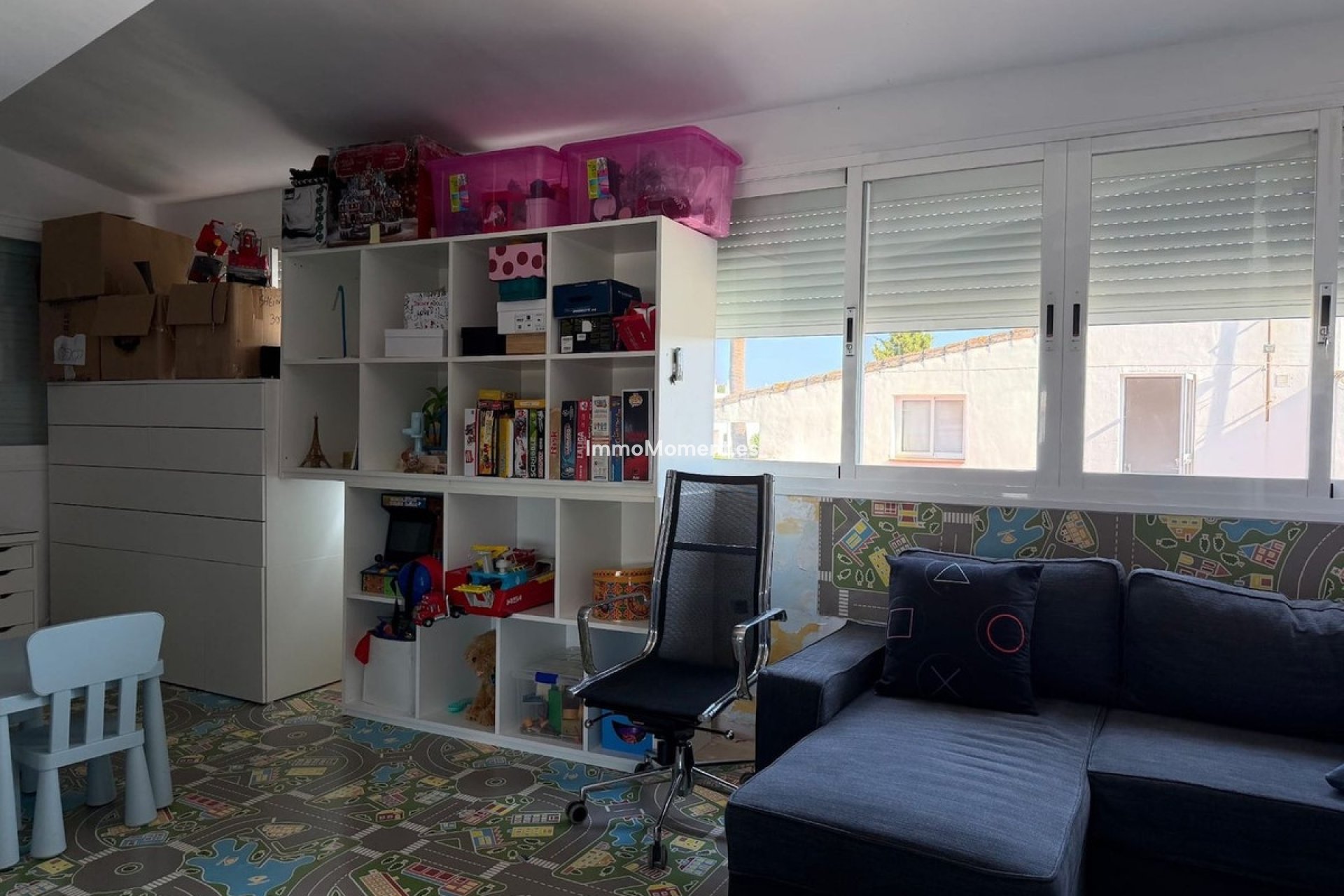 Resale - Detached villa - Marbella - Marbella Centro