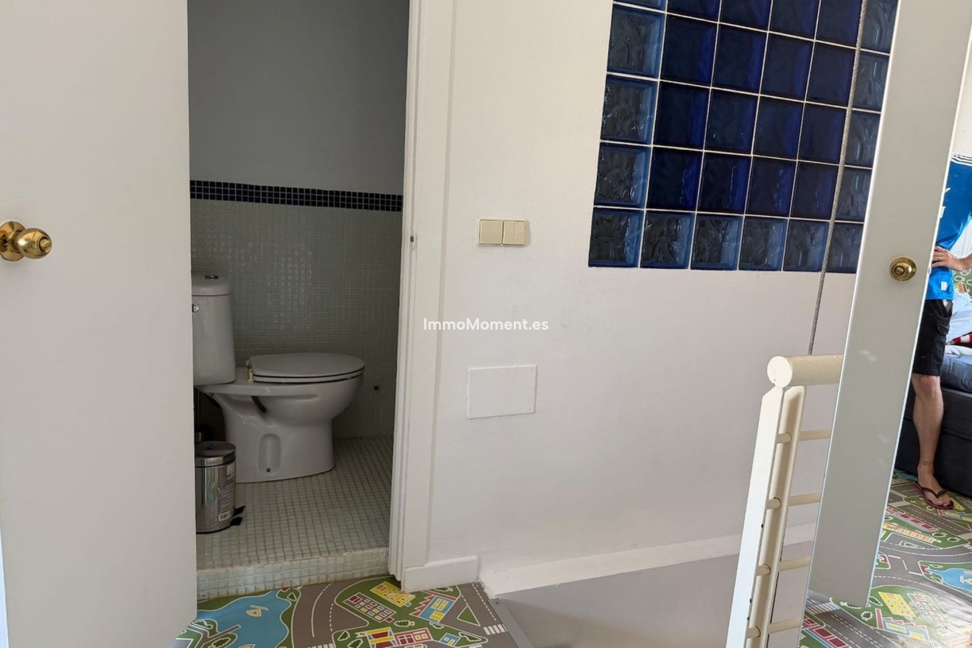 Resale - Detached villa - Marbella - Marbella Centro