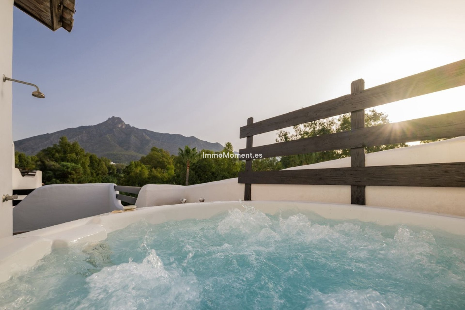 Resale - Detached villa - Marbella - Marbella Centro