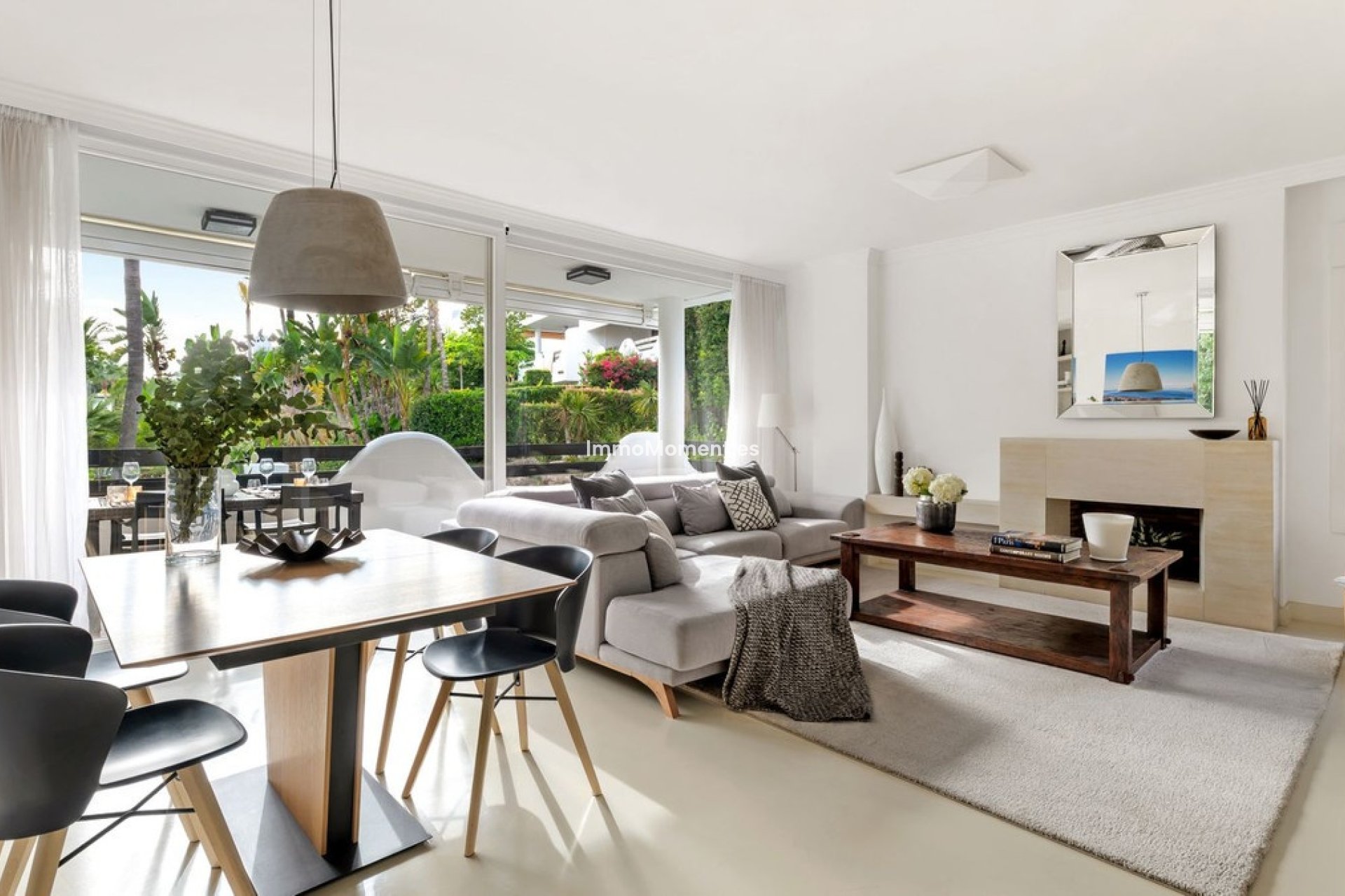 Resale - Detached villa - Marbella - Marbella Centro