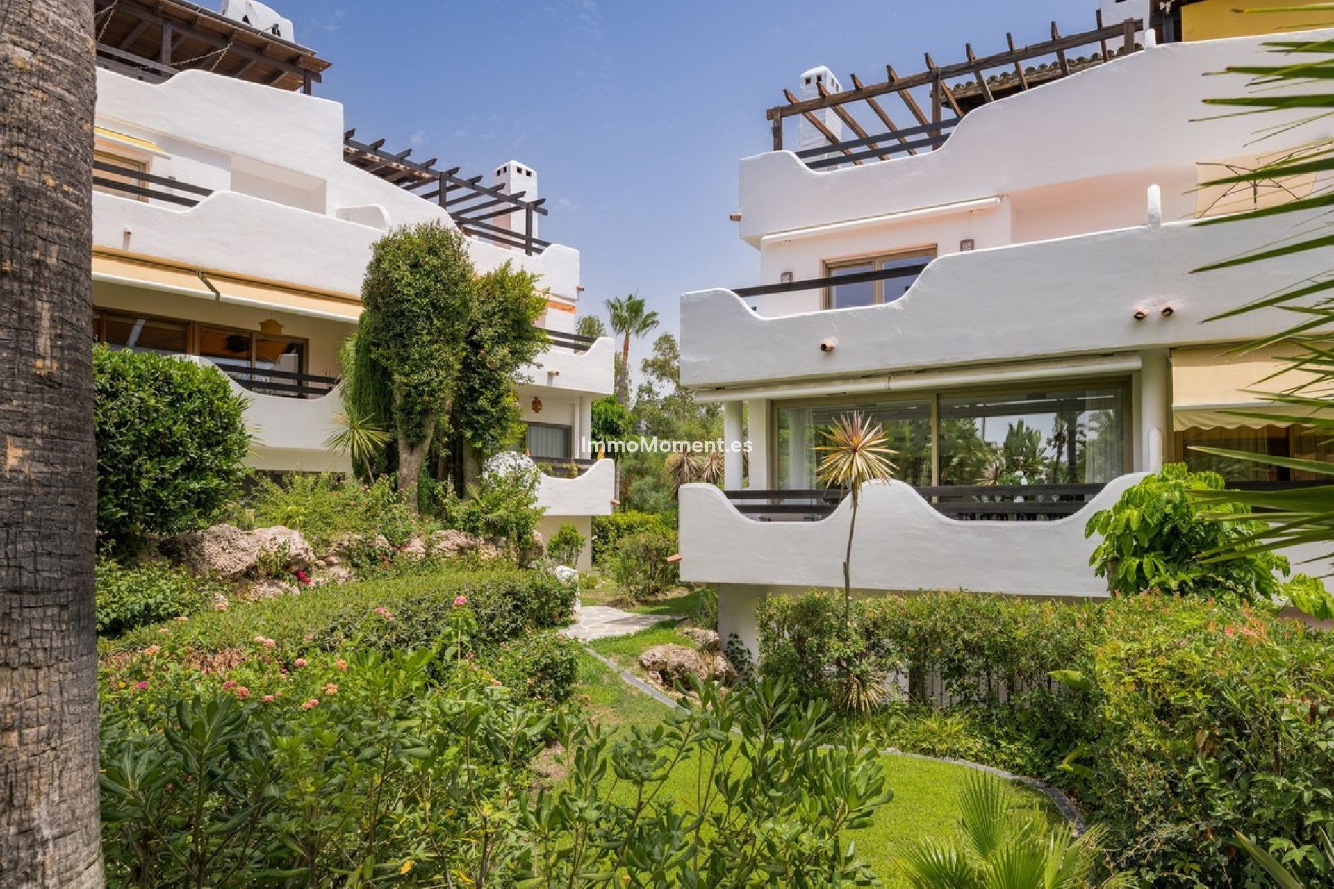 Resale - Detached villa - Marbella - Marbella Centro