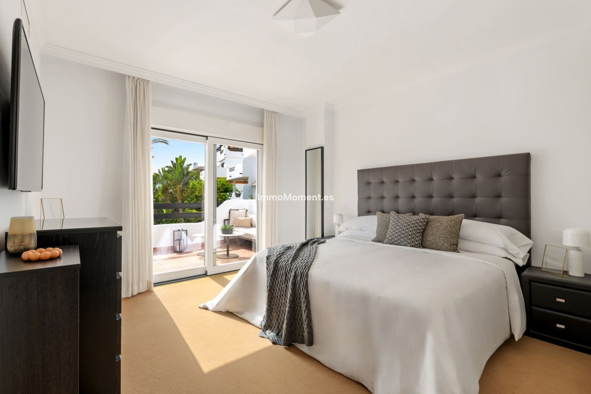 Resale - Detached villa - Marbella - Marbella Centro