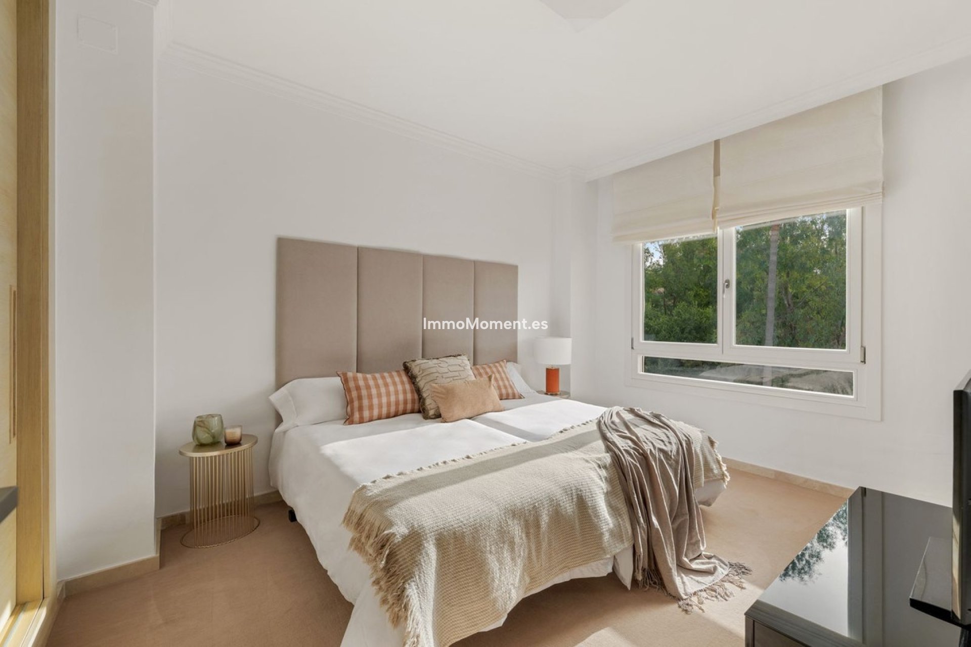 Resale - Detached villa - Marbella - Marbella Centro