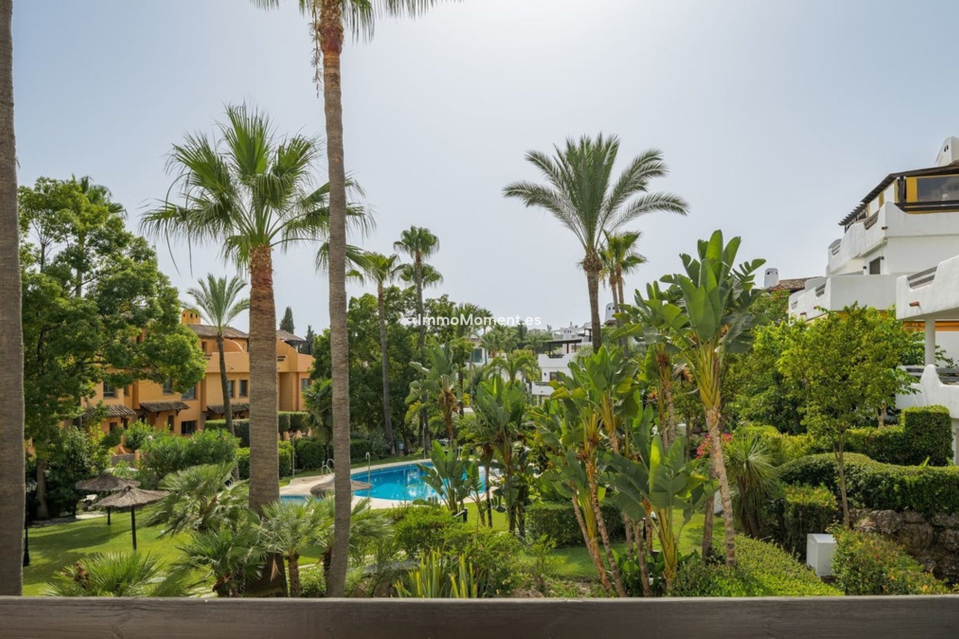 Resale - Detached villa - Marbella - Marbella Centro