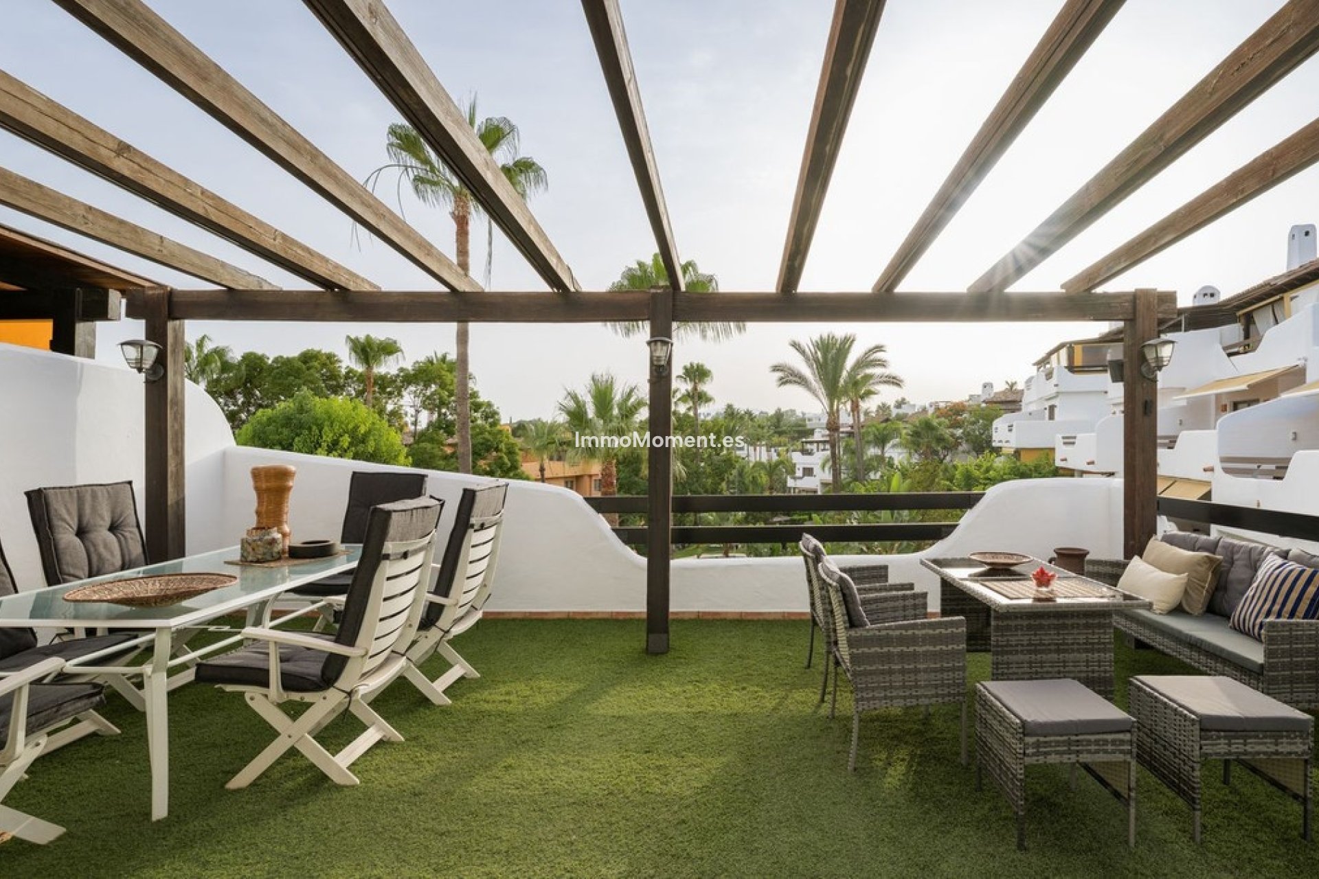 Resale - Detached villa - Marbella - Marbella Centro