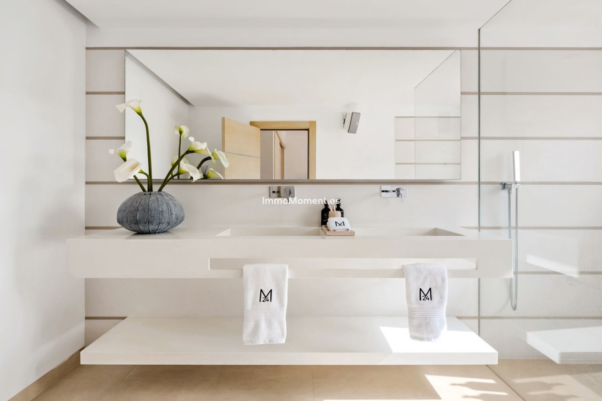 Resale - Detached villa - Marbella - Marbella Centro