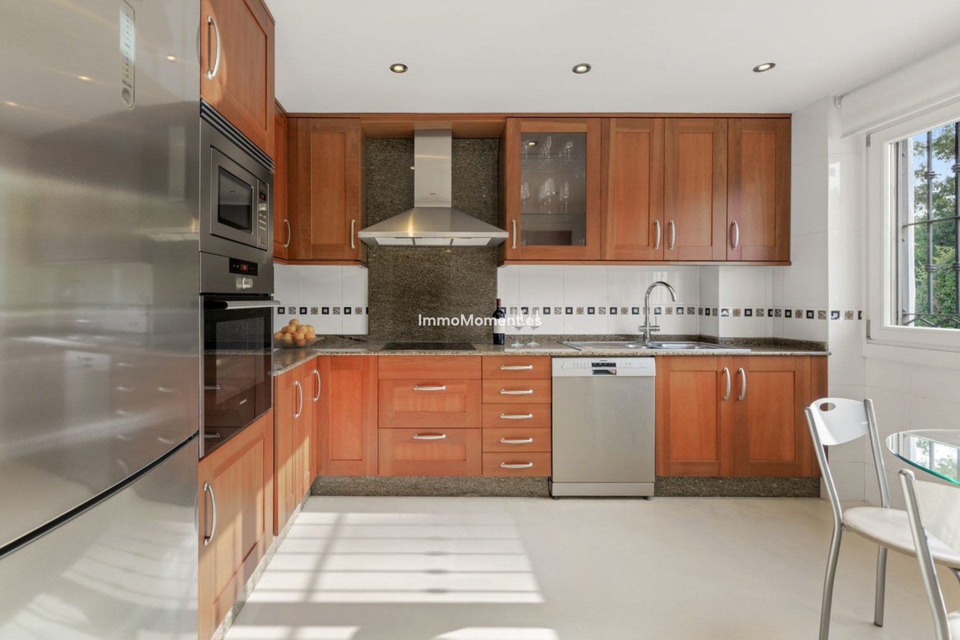 Resale - Detached villa - Marbella - Marbella Centro