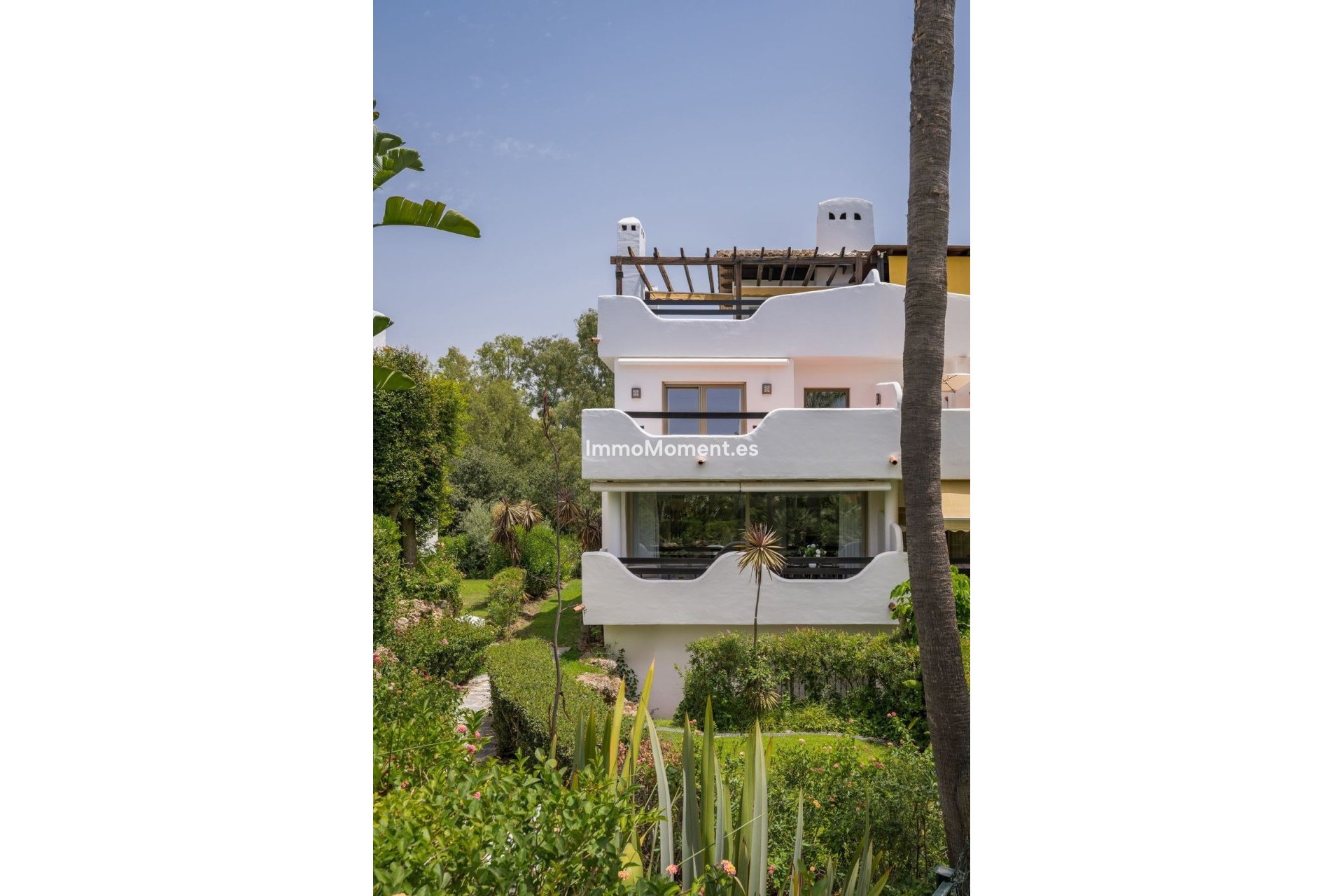 Resale - Detached villa - Marbella - Marbella Centro