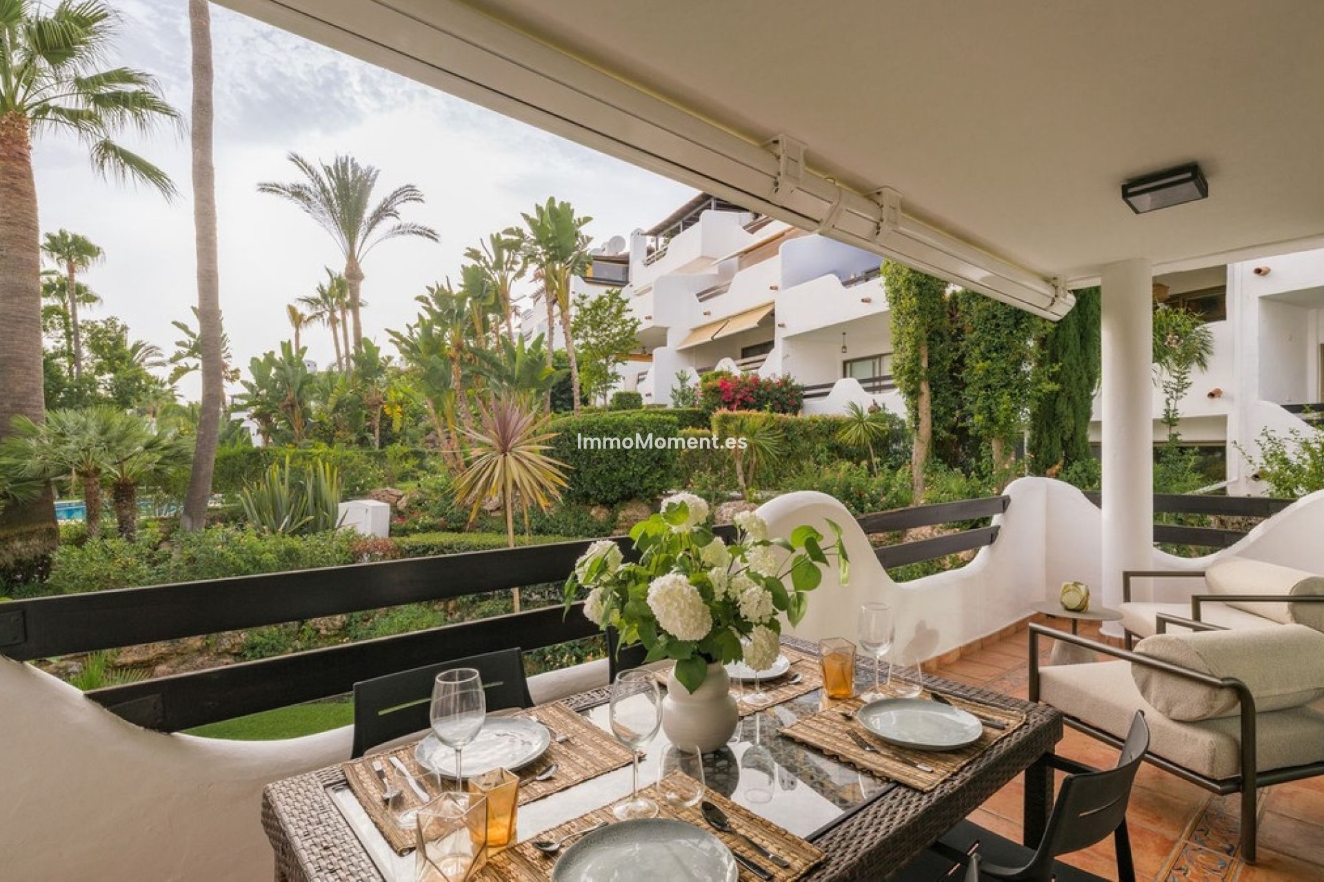 Resale - Detached villa - Marbella - Marbella Centro