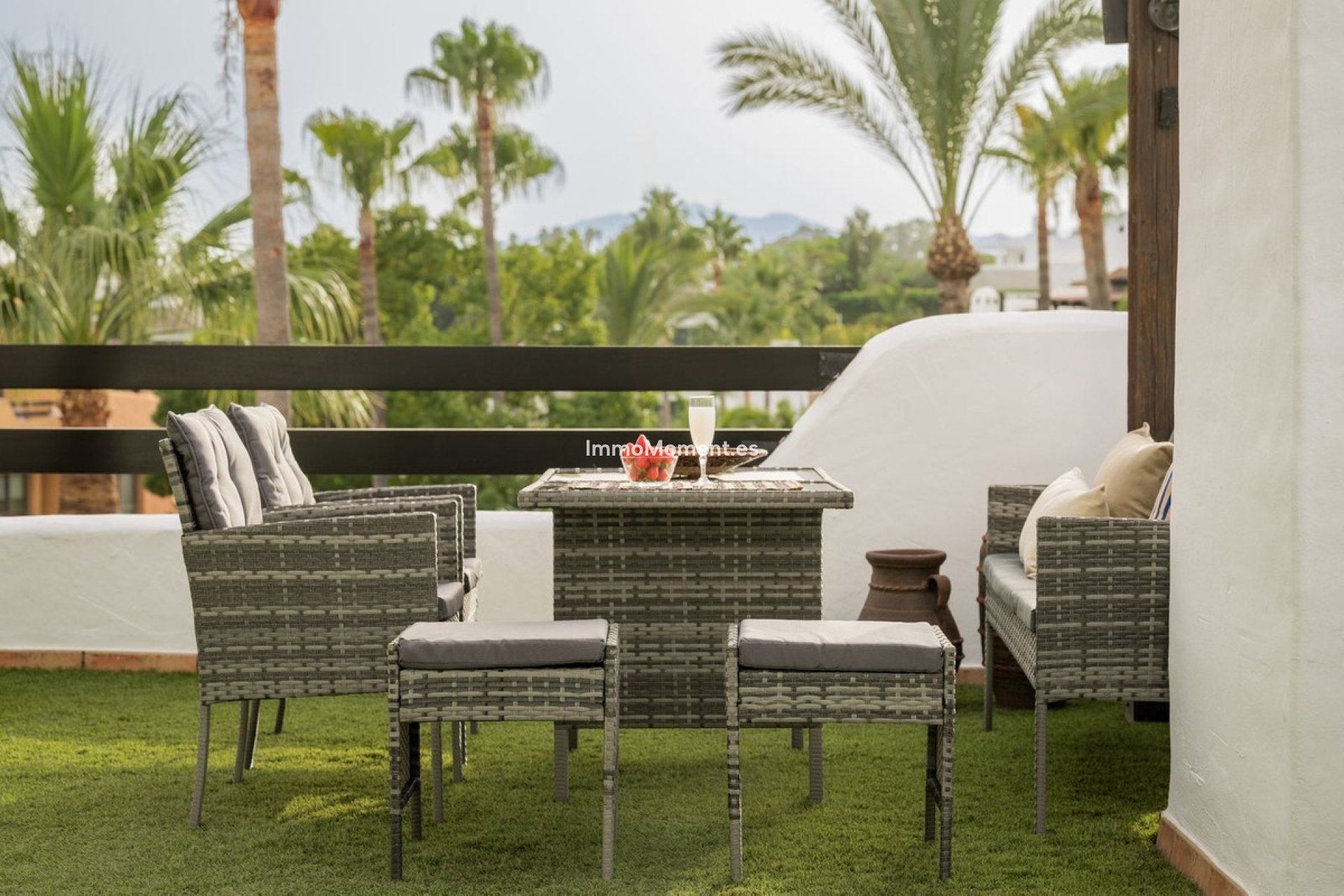 Resale - Detached villa - Marbella - Marbella Centro