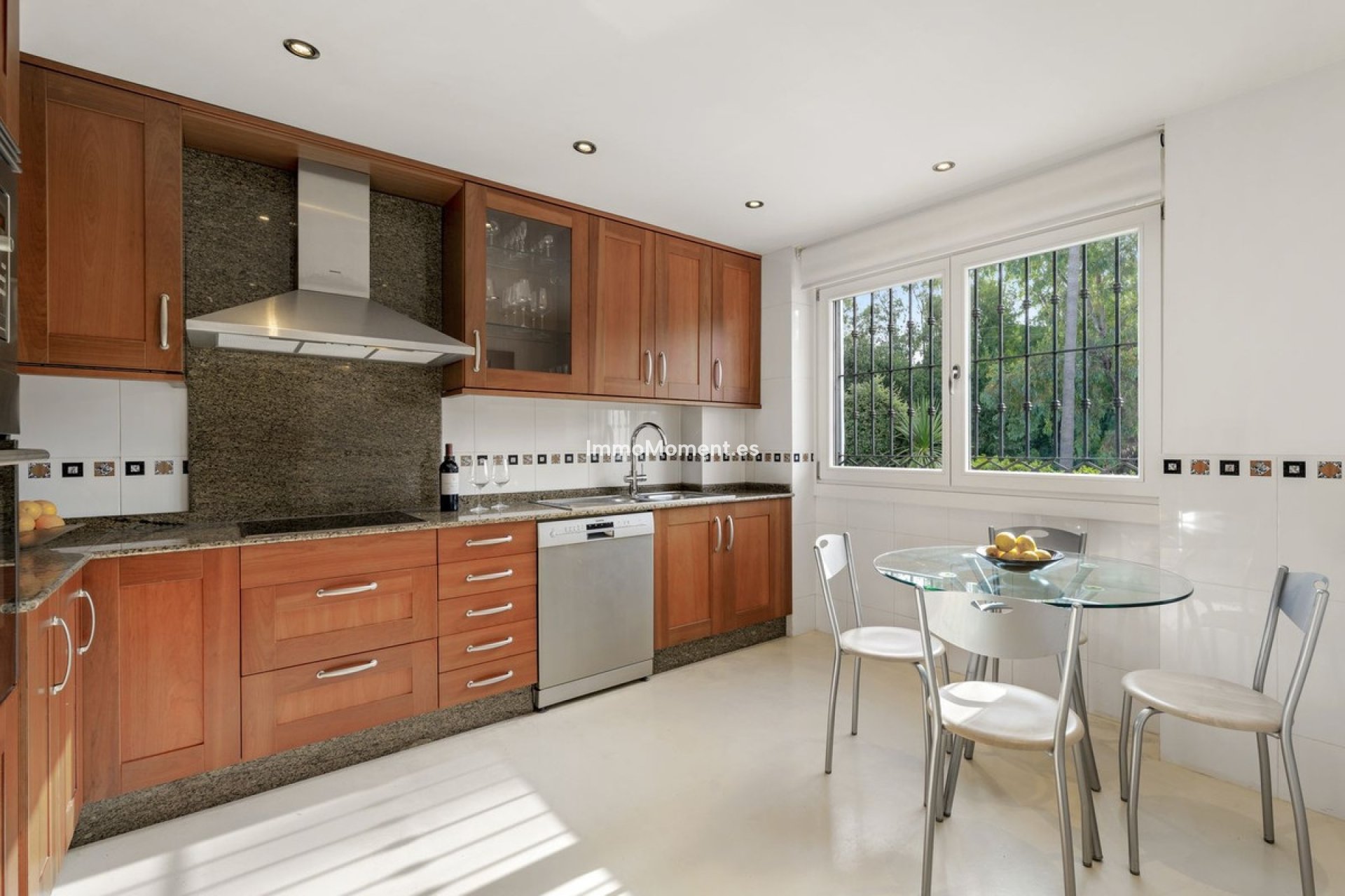 Resale - Detached villa - Marbella - Marbella Centro