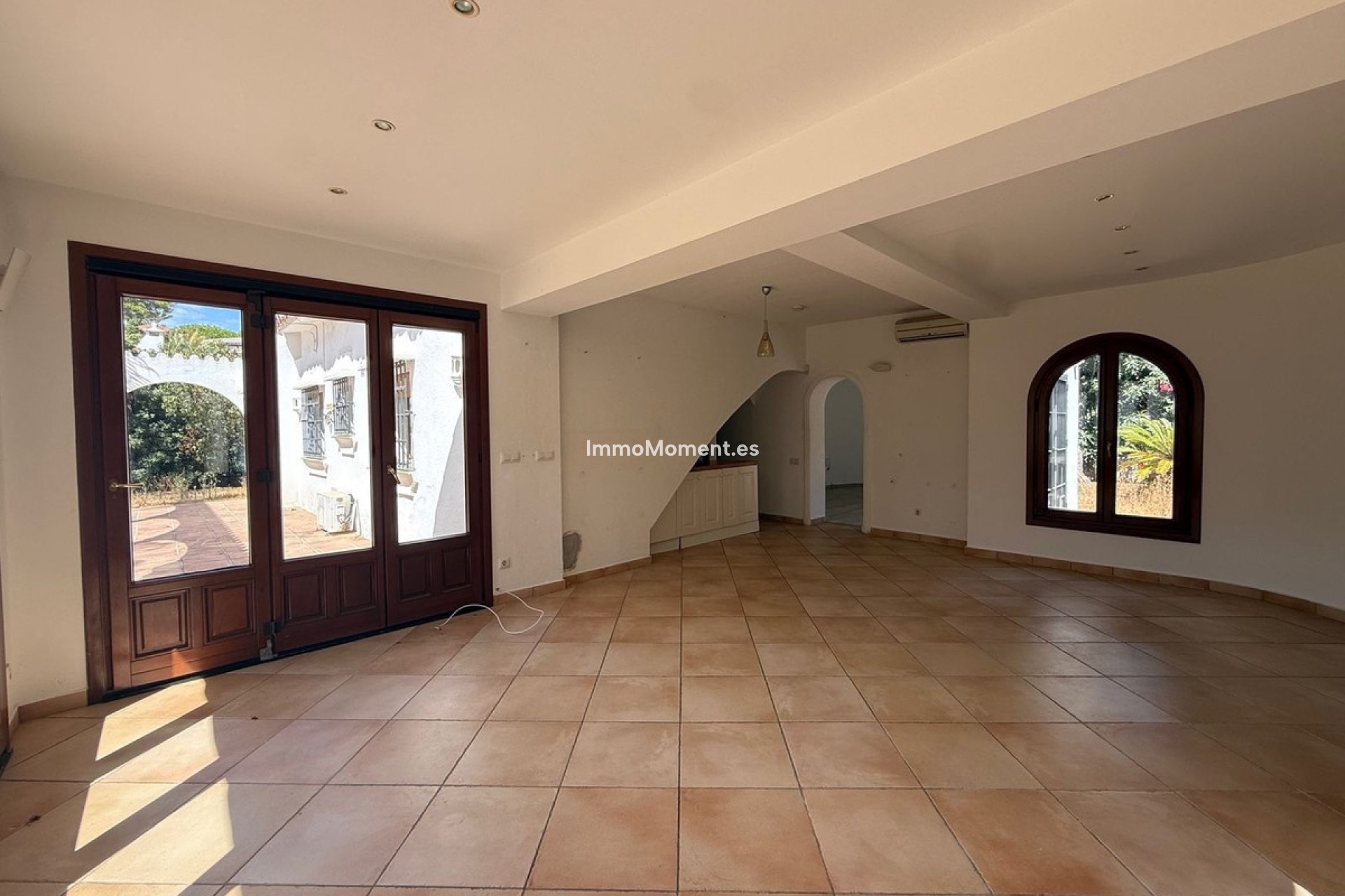 Resale - Detached villa - Marbella - Marbesa