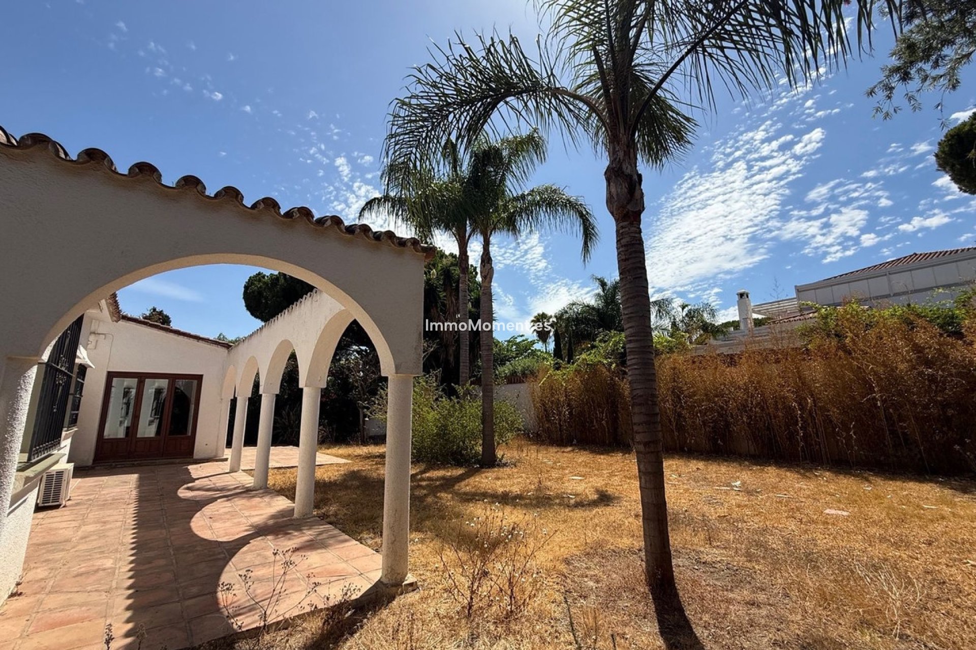 Resale - Detached villa - Marbella - Marbesa