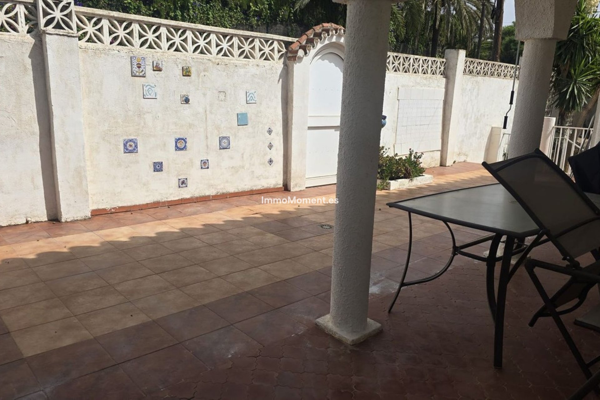 Resale - Detached villa - Marbella - Marbesa