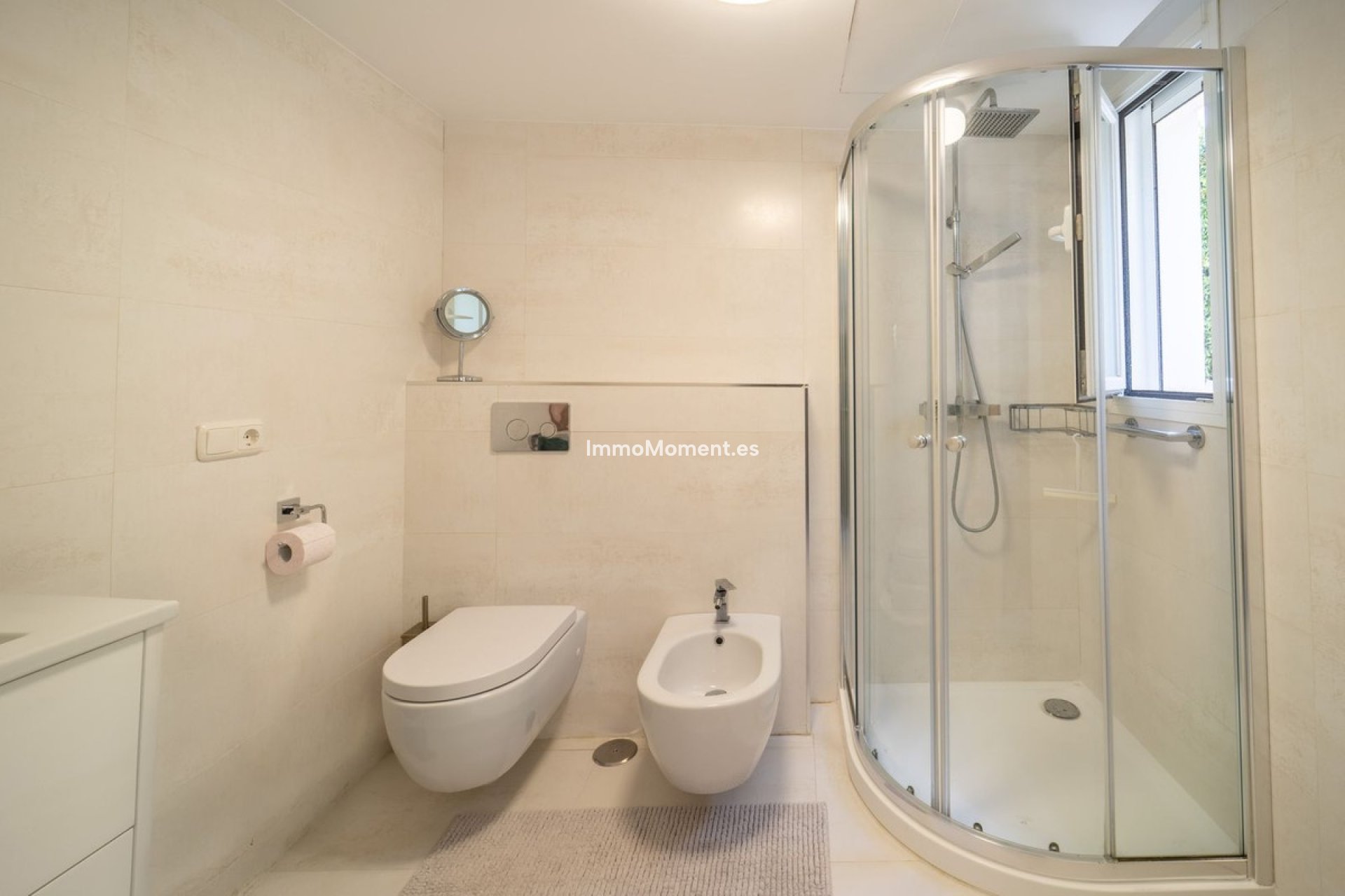 Resale - Detached villa - Marbella - Marbesa