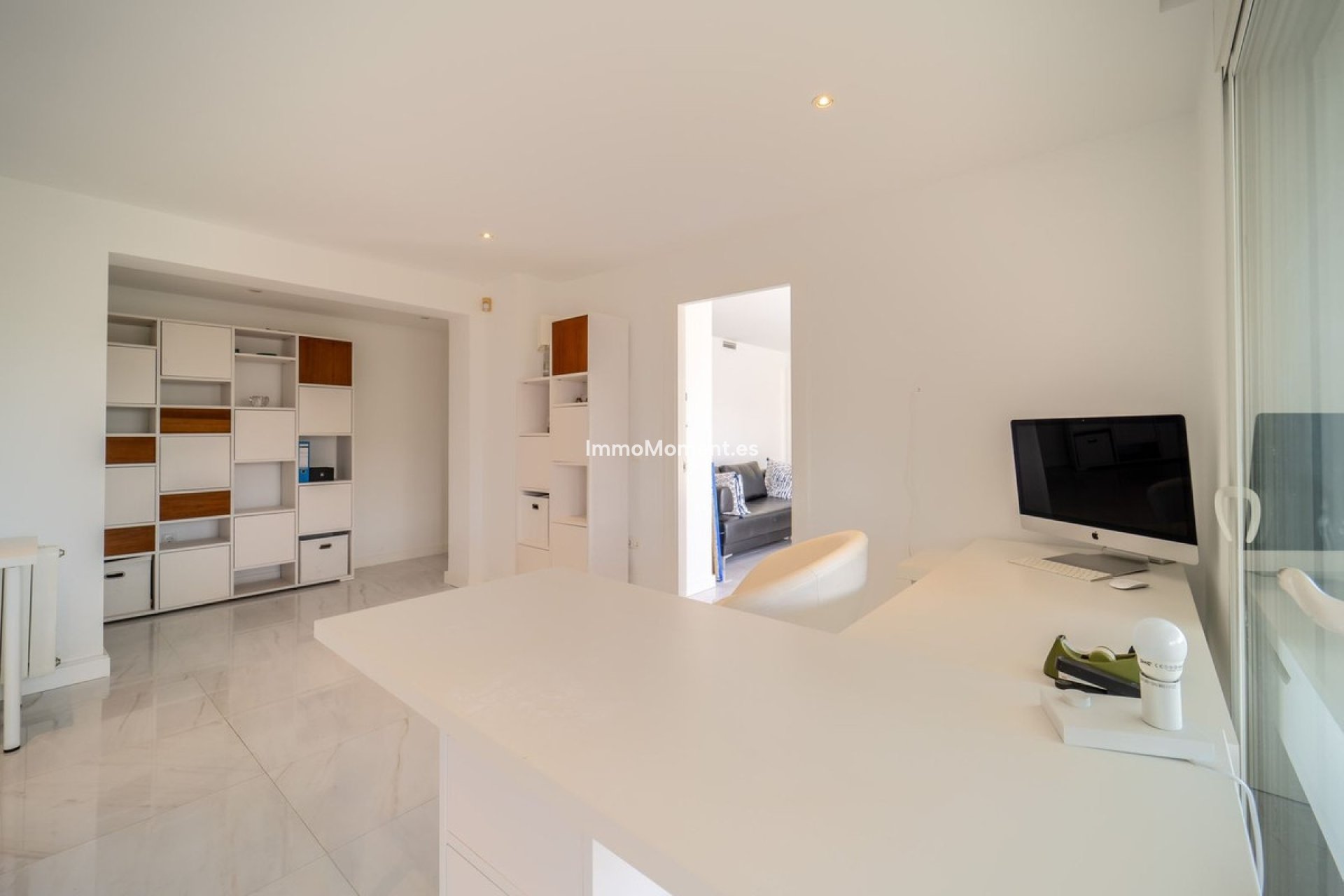Resale - Detached villa - Marbella - Marbesa