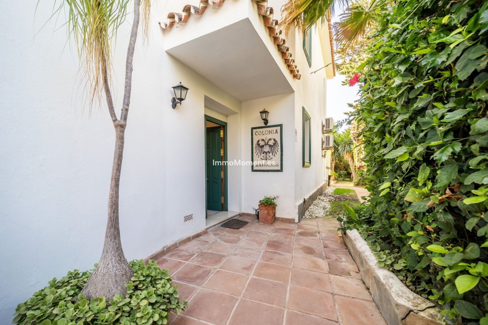 Resale - Detached villa - Marbella - Marbesa