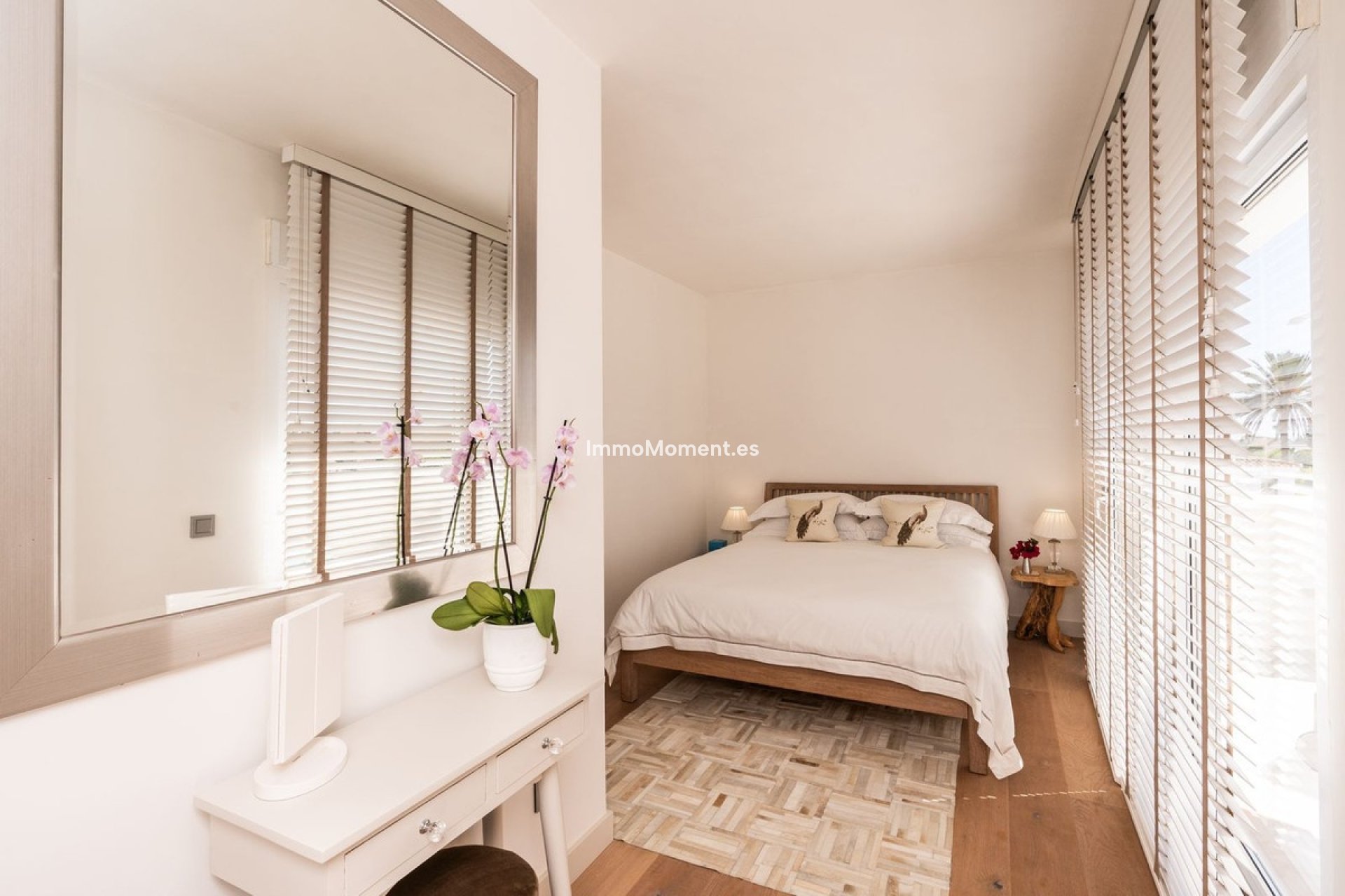 Resale - Detached villa - Marbella - Marbesa