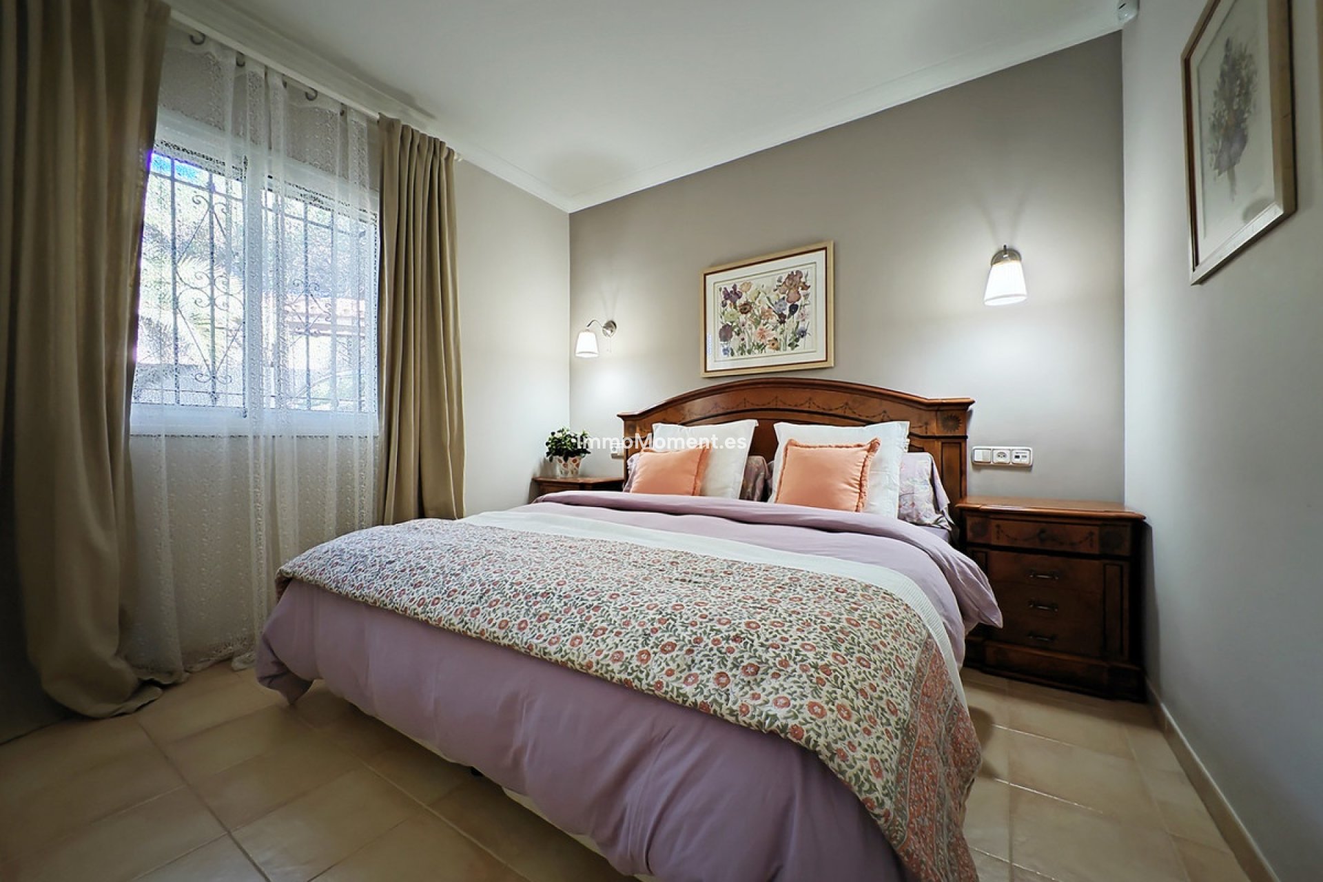 Resale - Detached villa - Marbella - Marbesa