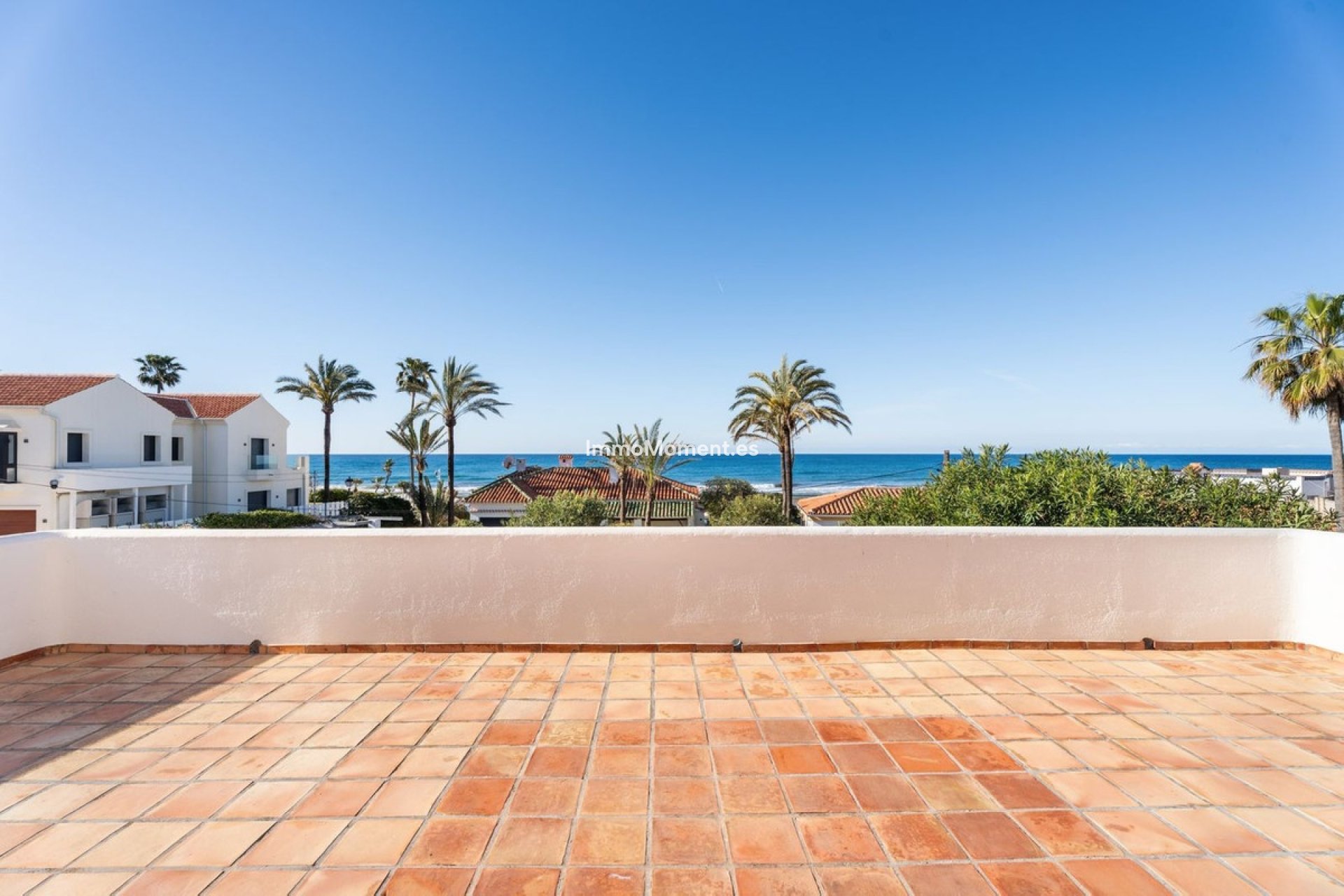 Resale - Detached villa - Marbella - Marbesa