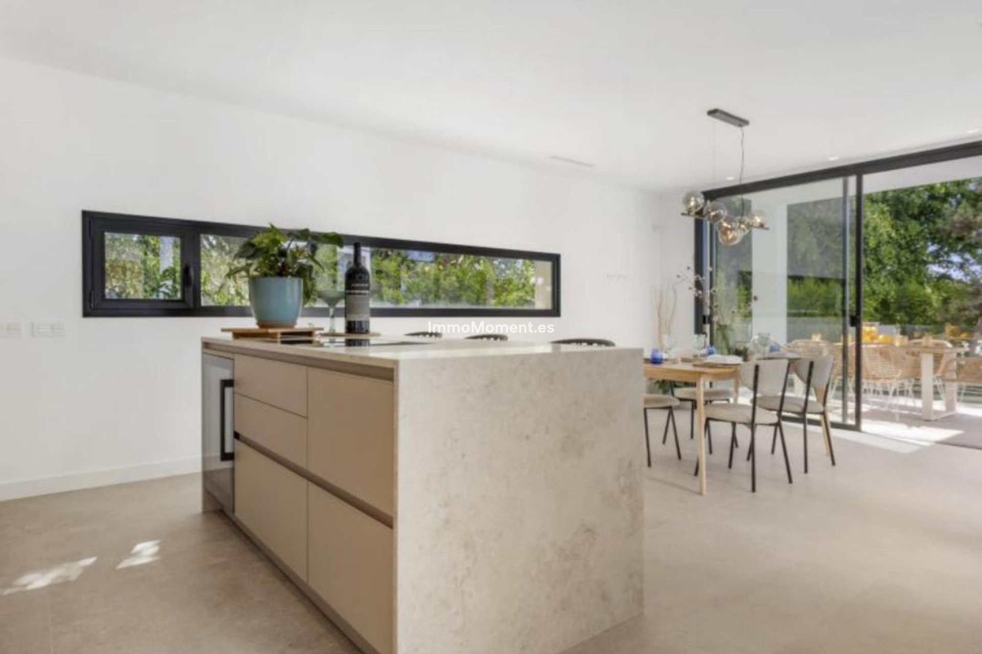 Resale - Detached villa - Marbella - Marbesa