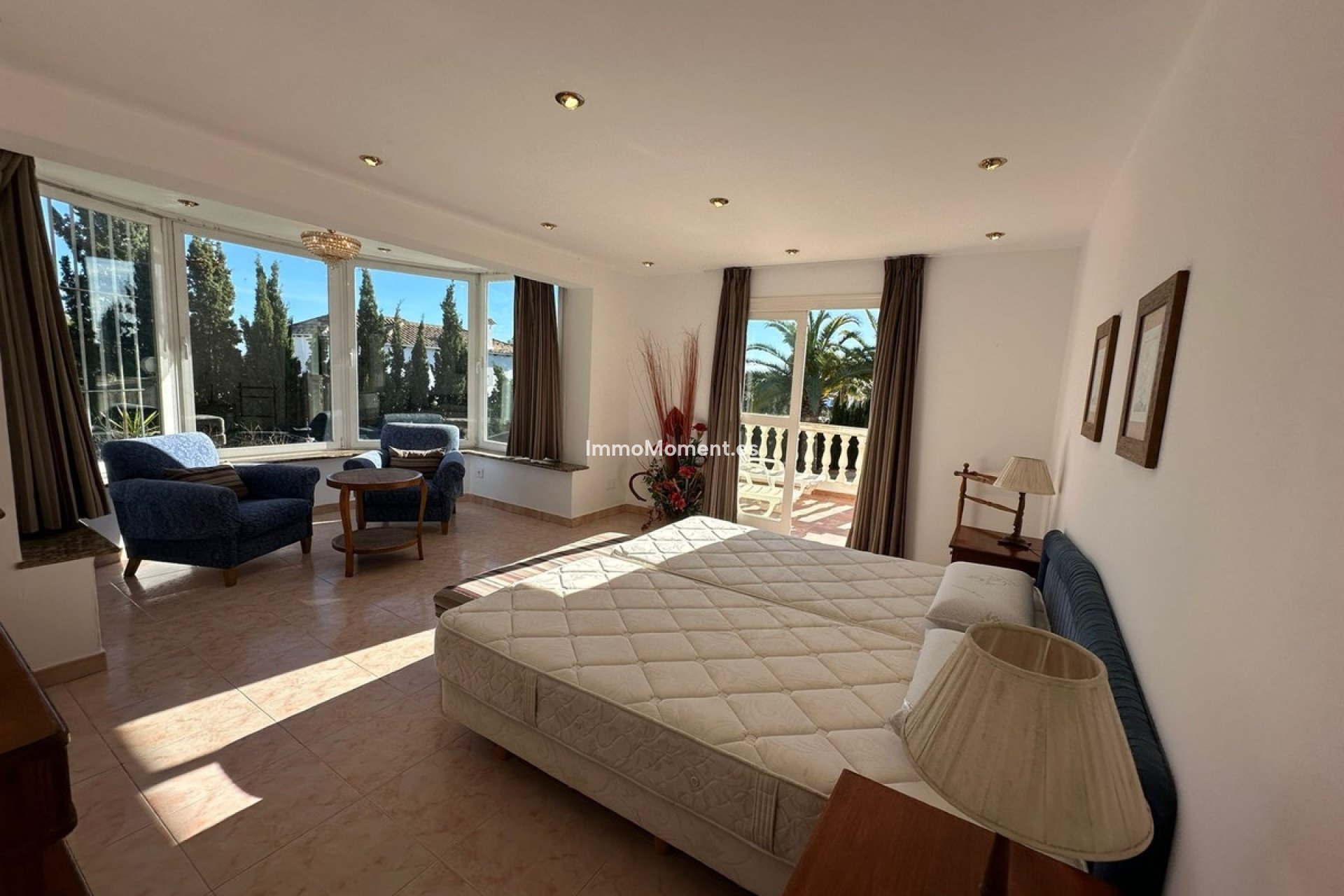 Resale - Detached villa - Marbella - Marbesa