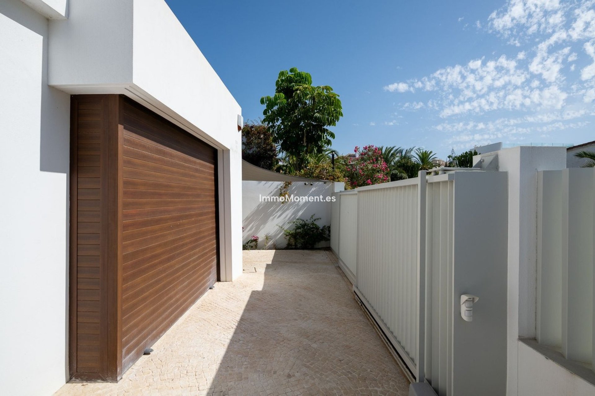 Resale - Detached villa - Marbella - Marbesa