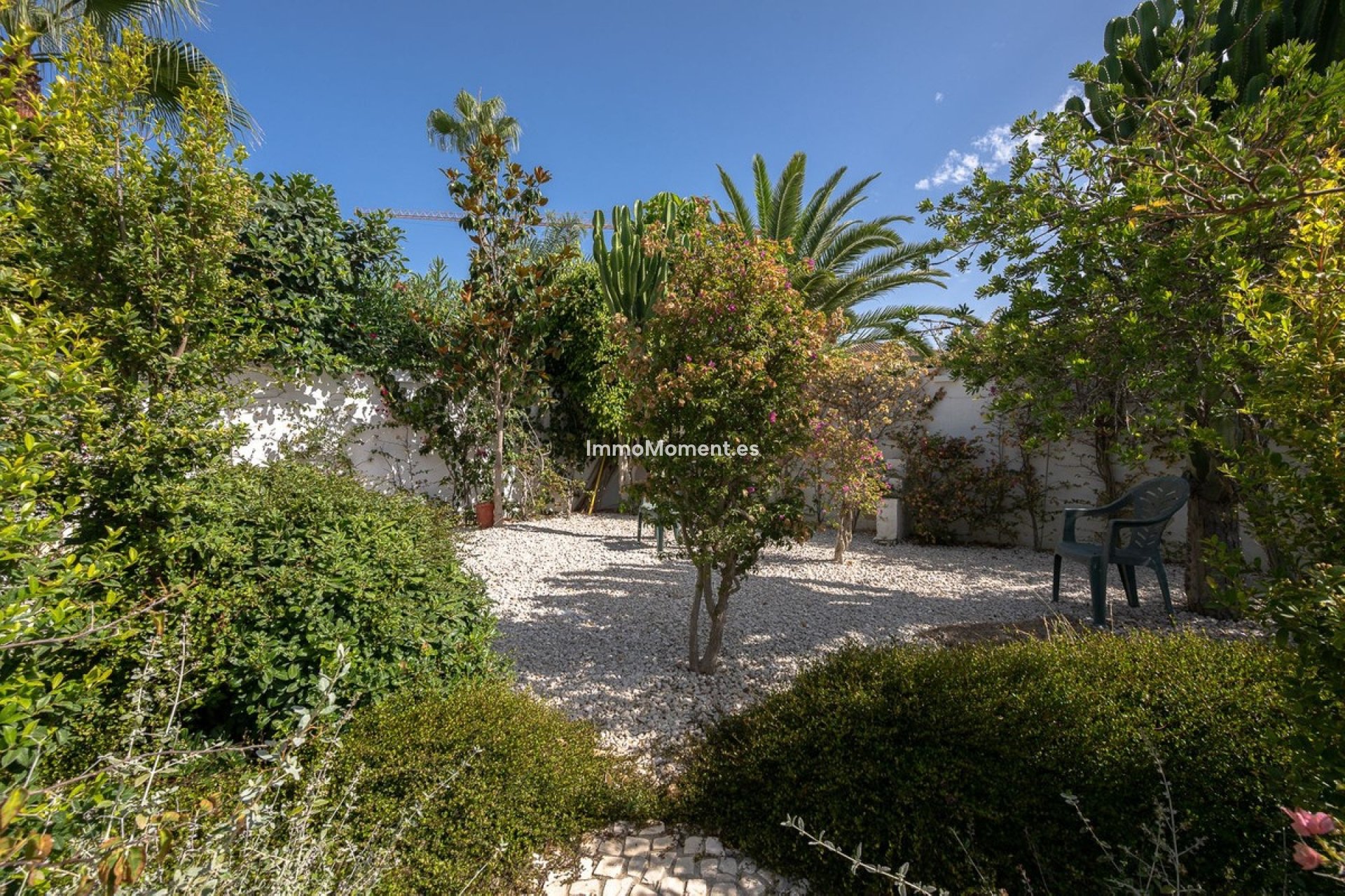 Resale - Detached villa - Marbella - Marbesa