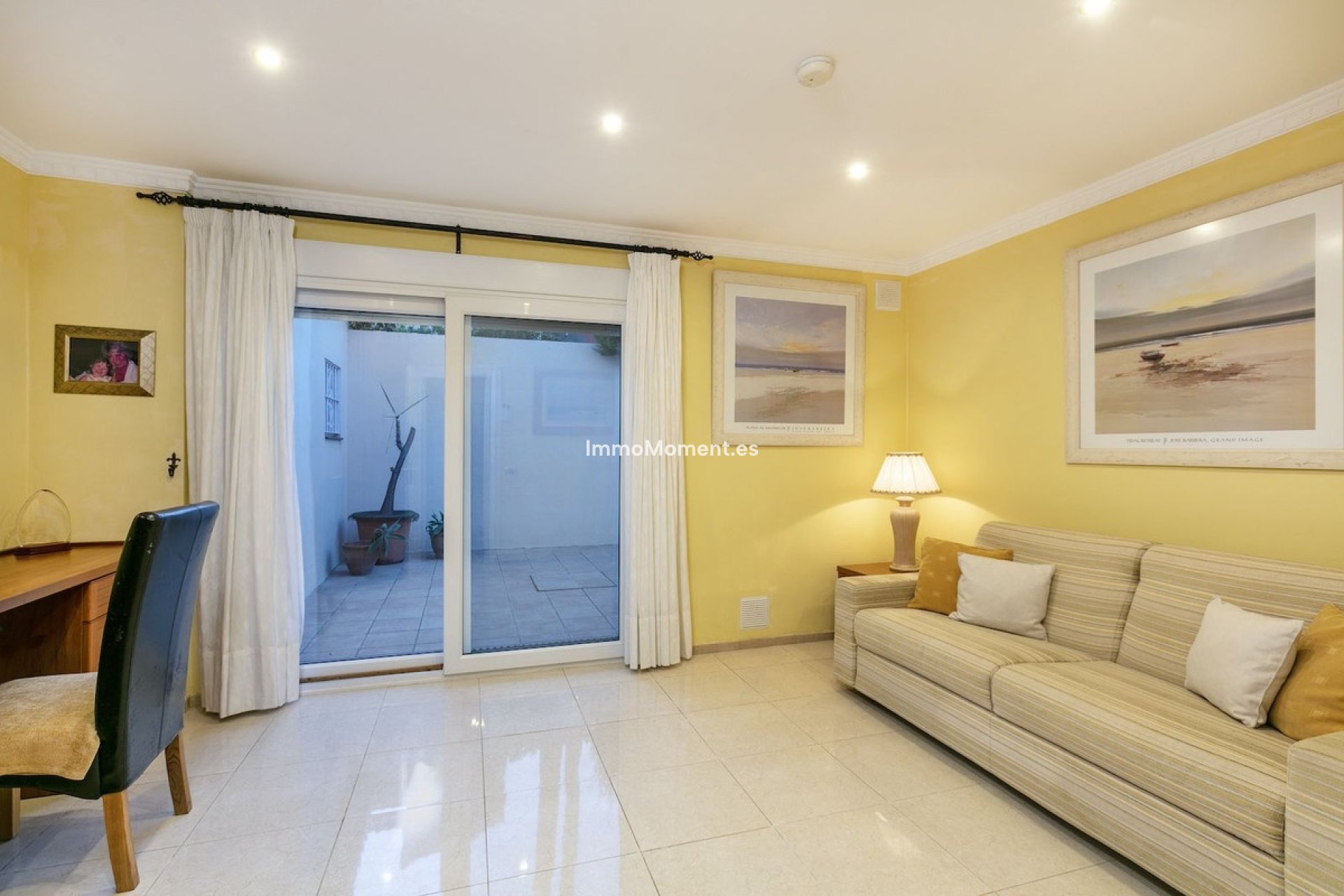 Resale - Detached villa - Marbella - Marbesa