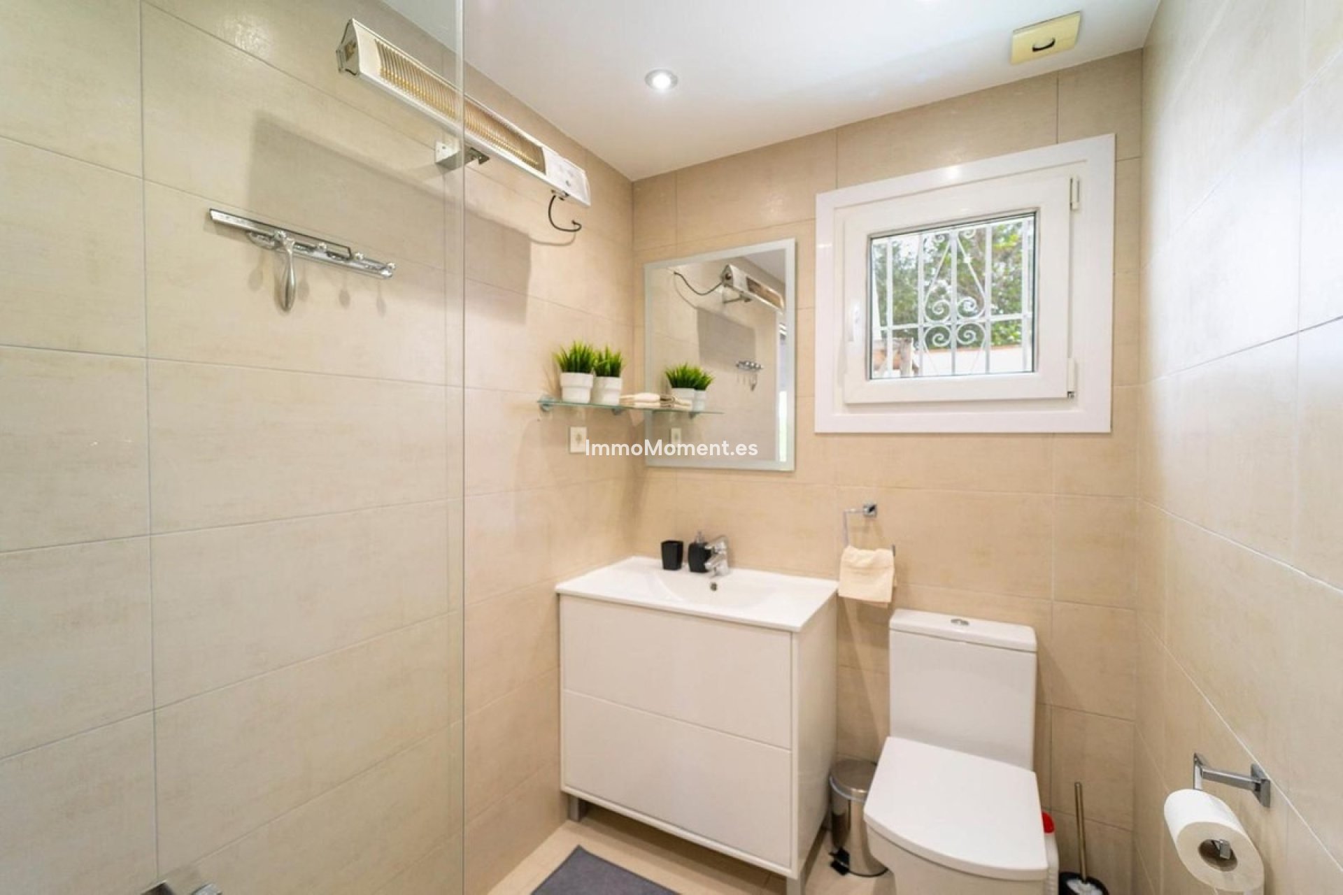 Resale - Detached villa - Marbella - Marbesa