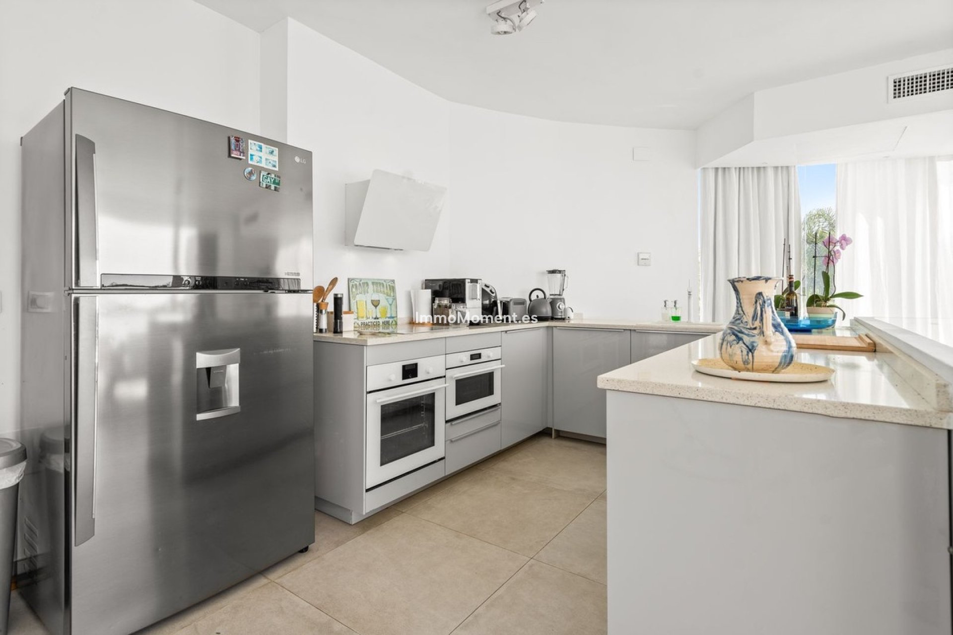 Resale - Detached villa - Marbella - Marbesa