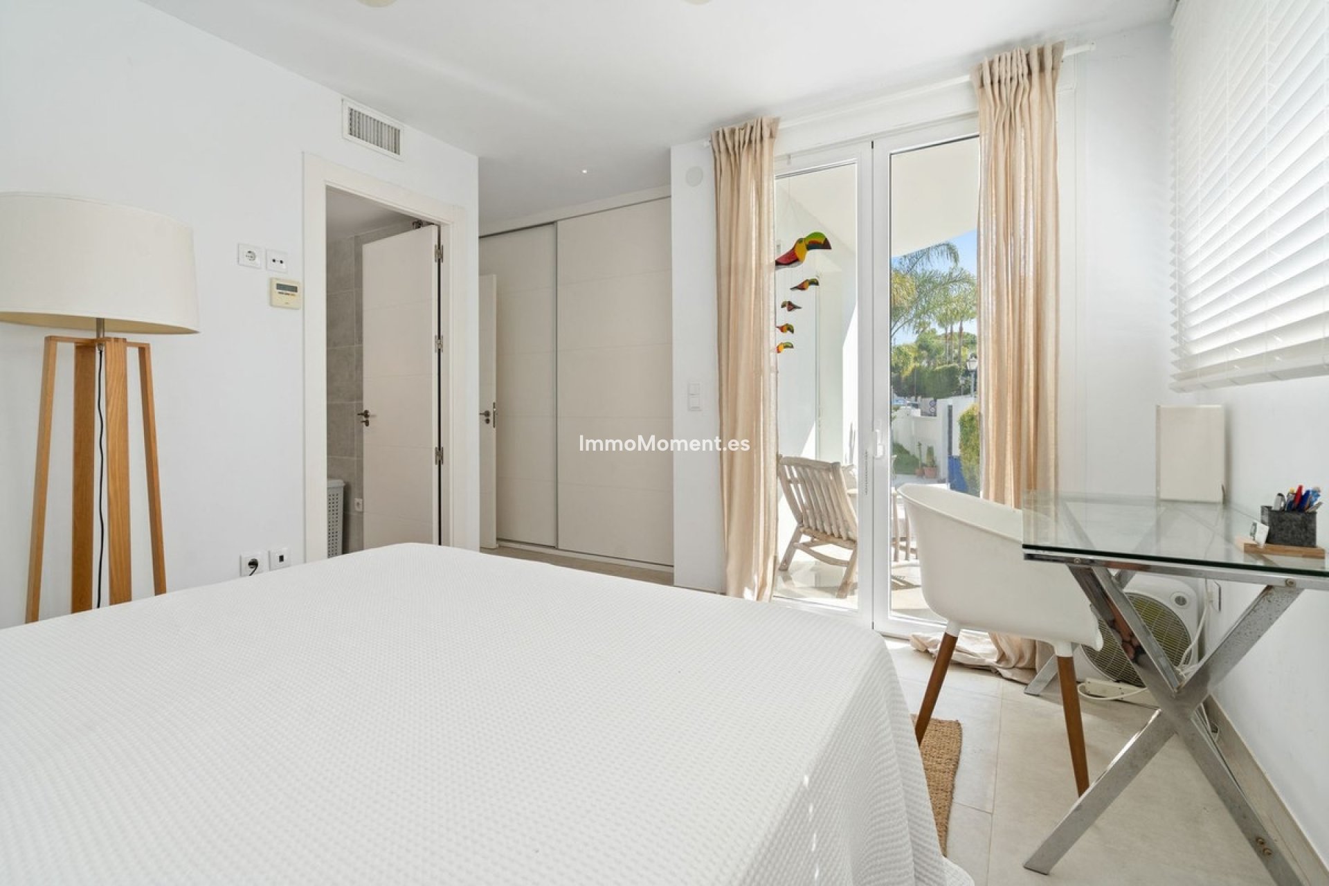Resale - Detached villa - Marbella - Marbesa