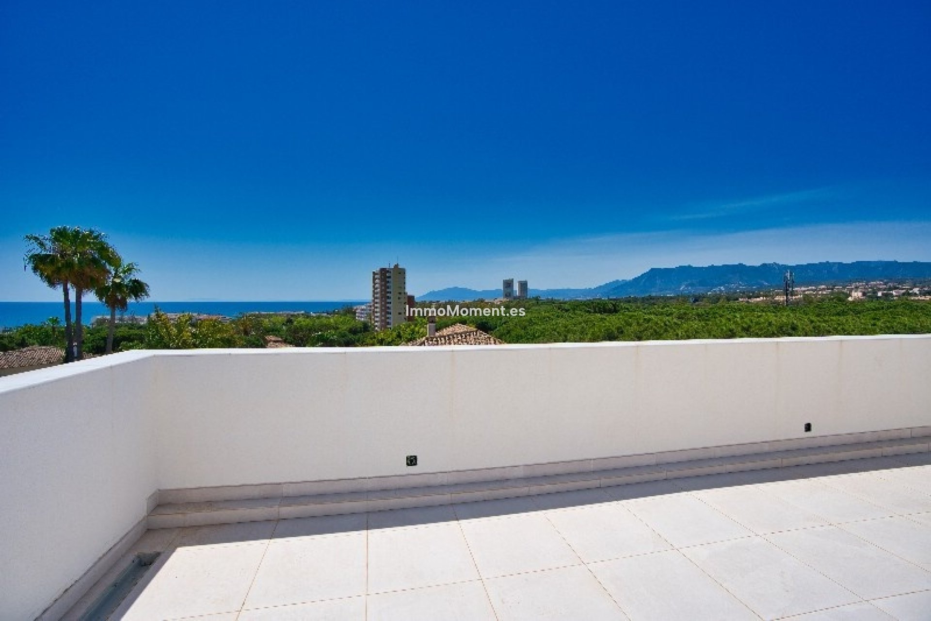 Resale - Detached villa - Marbella - Marbesa