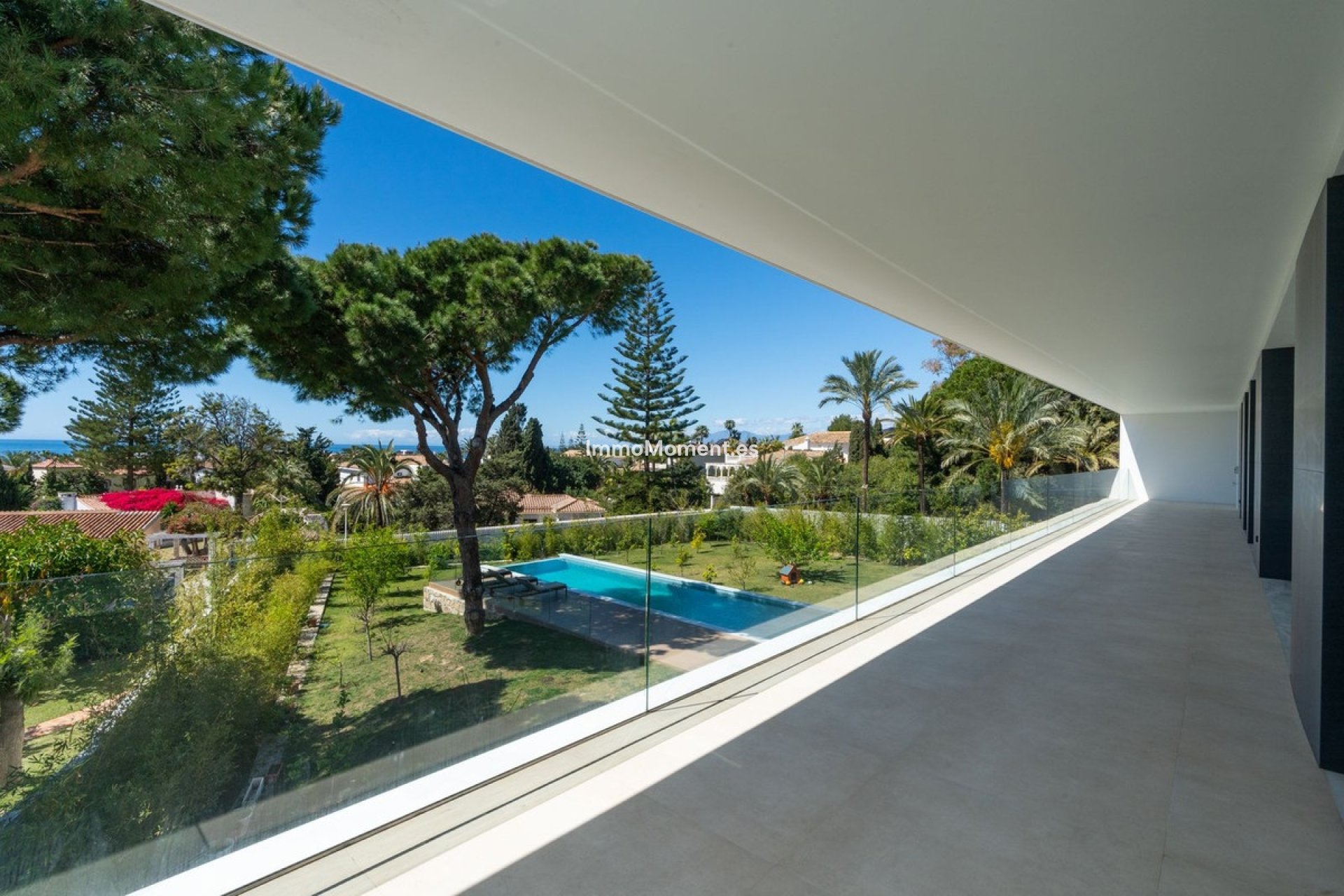 Resale - Detached villa - Marbella - Marbesa