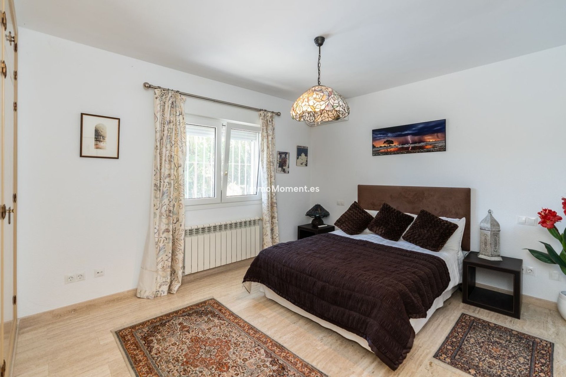 Resale - Detached villa - Marbella - Marbesa