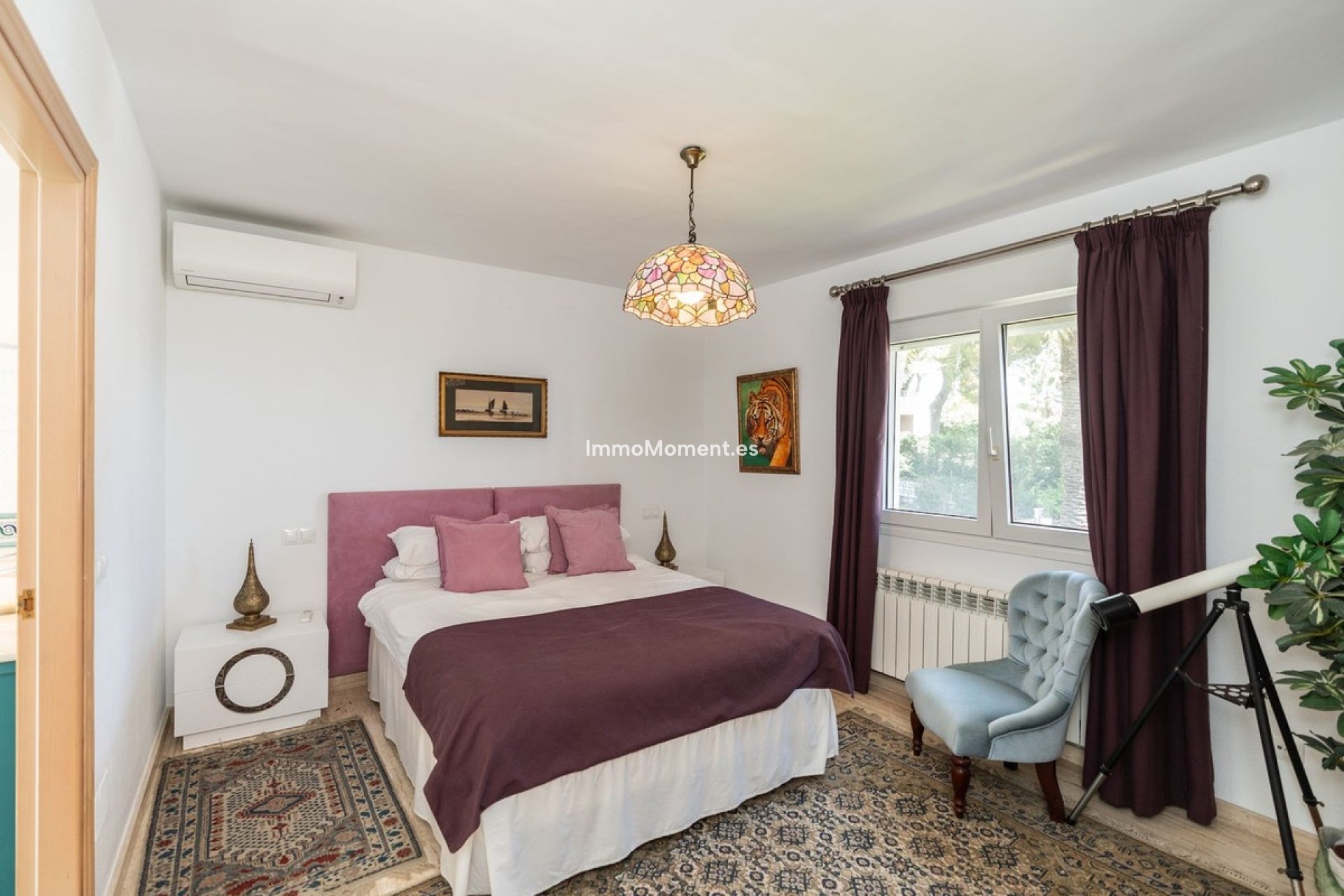 Resale - Detached villa - Marbella - Marbesa