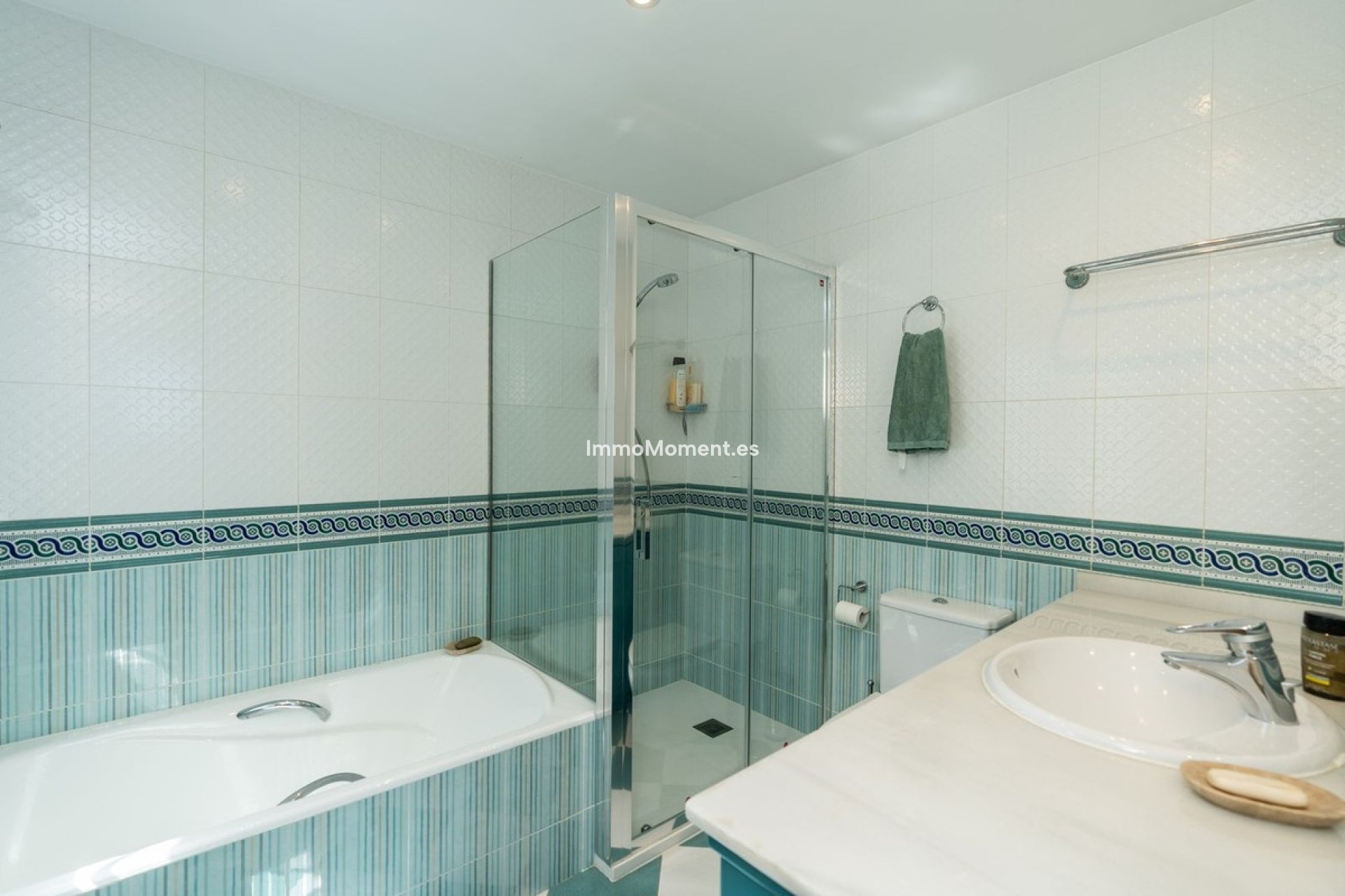 Resale - Detached villa - Marbella - Marbesa