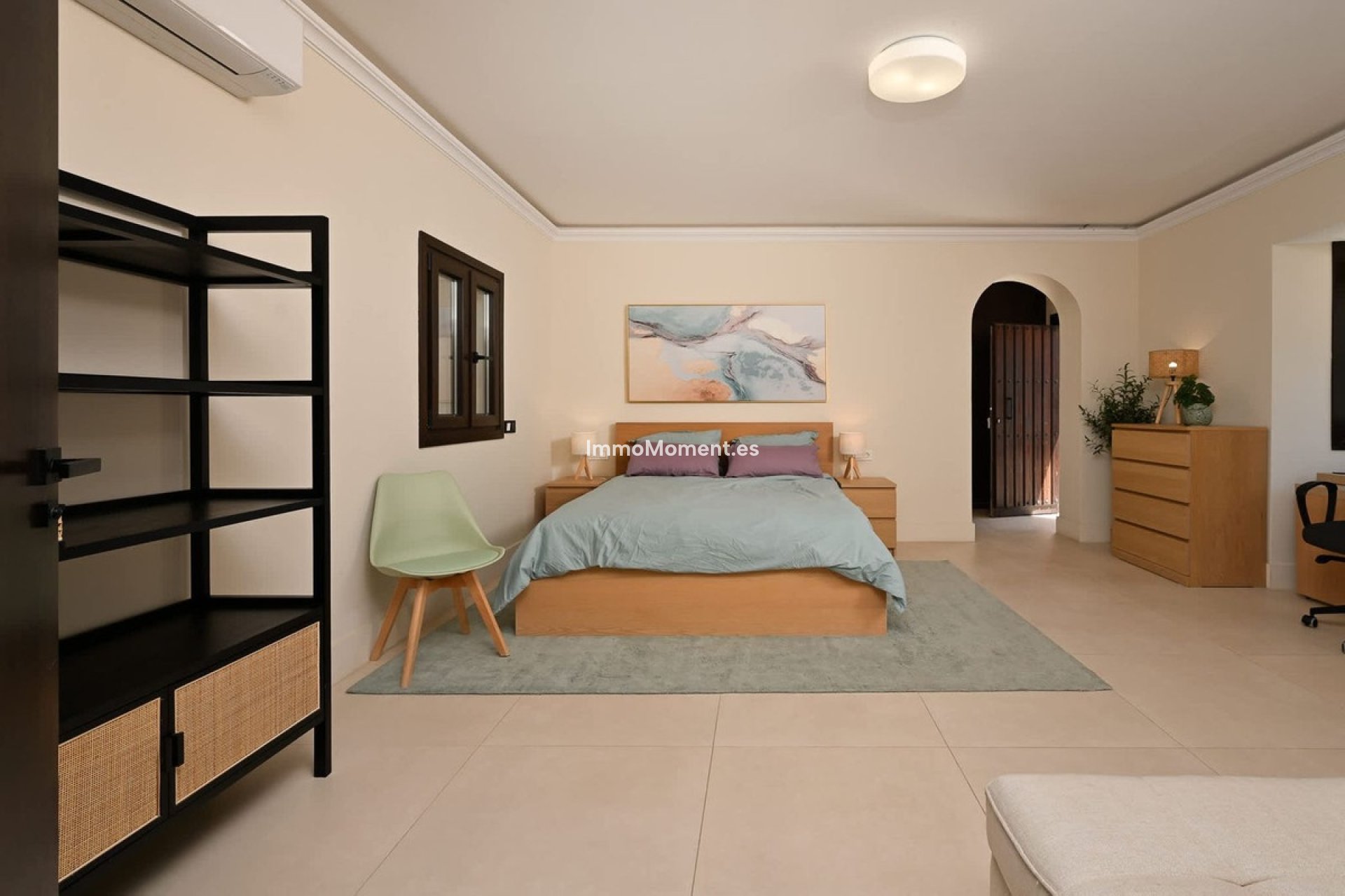 Resale - Detached villa - Marbella - Marbesa