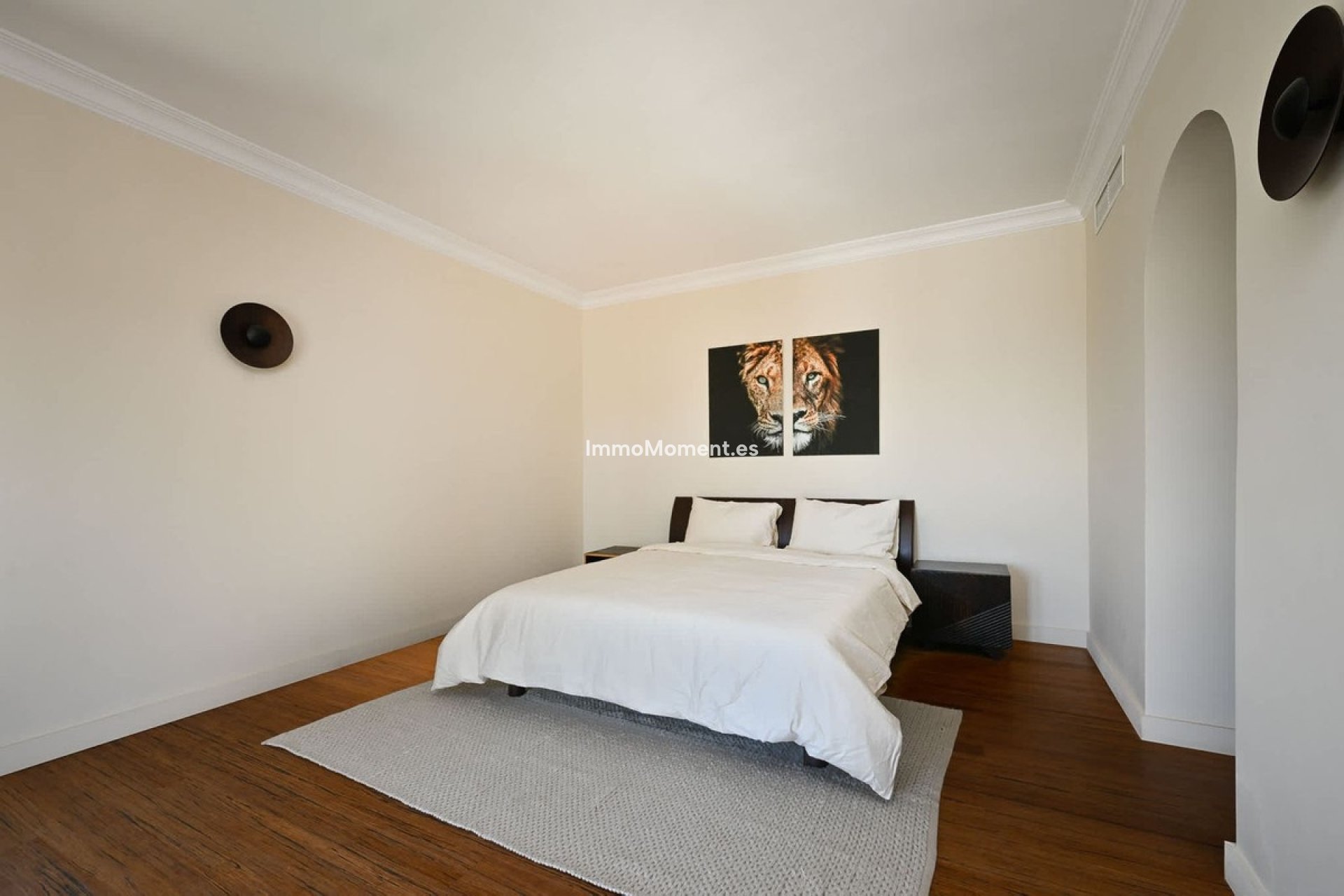 Resale - Detached villa - Marbella - Marbesa