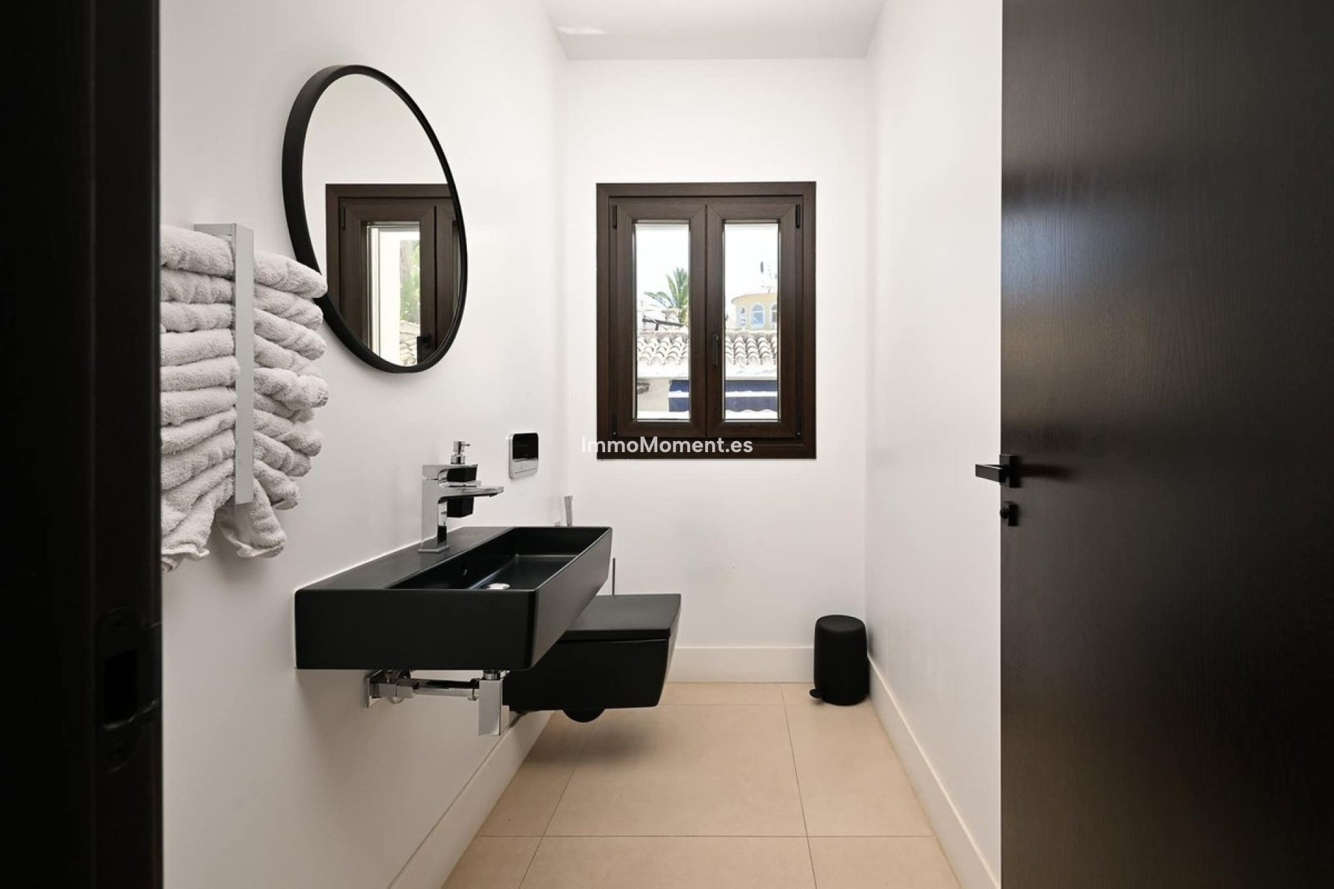 Resale - Detached villa - Marbella - Marbesa