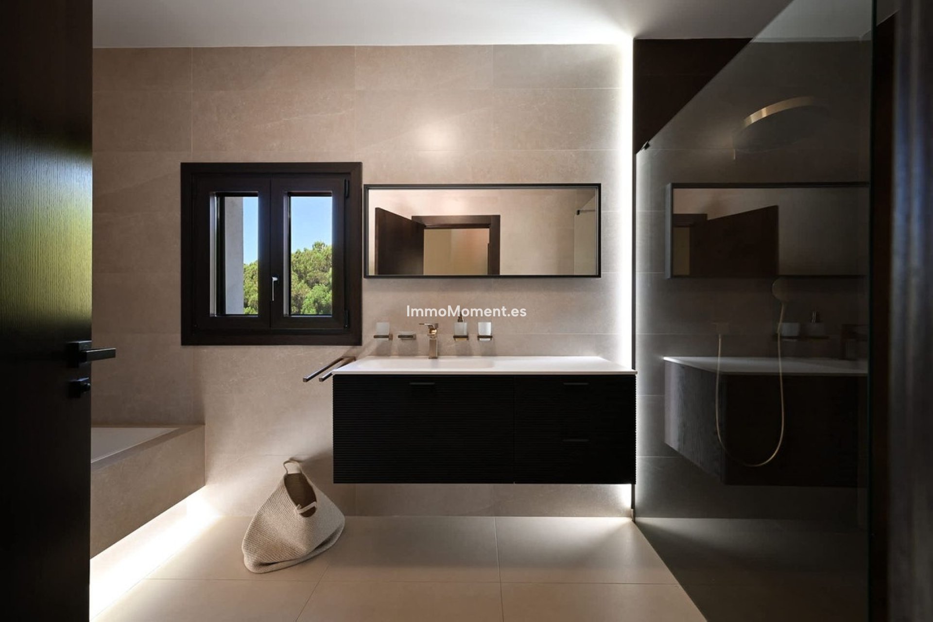Resale - Detached villa - Marbella - Marbesa