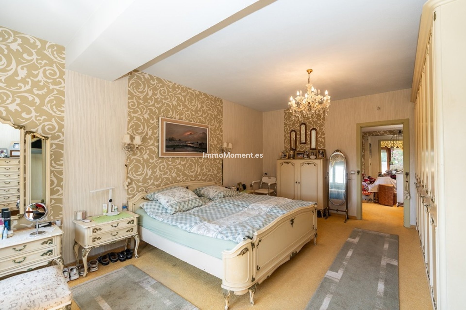 Resale - Detached villa - Marbella - Marbesa