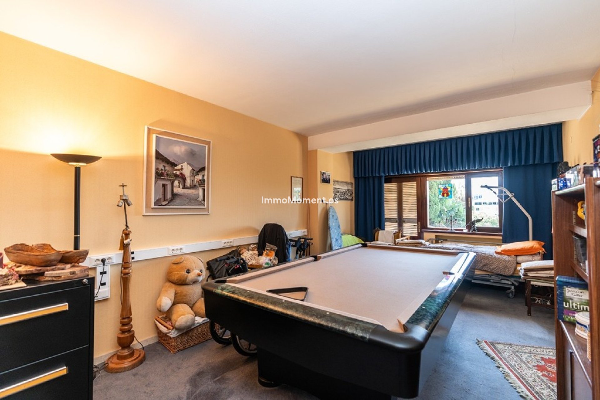 Resale - Detached villa - Marbella - Marbesa