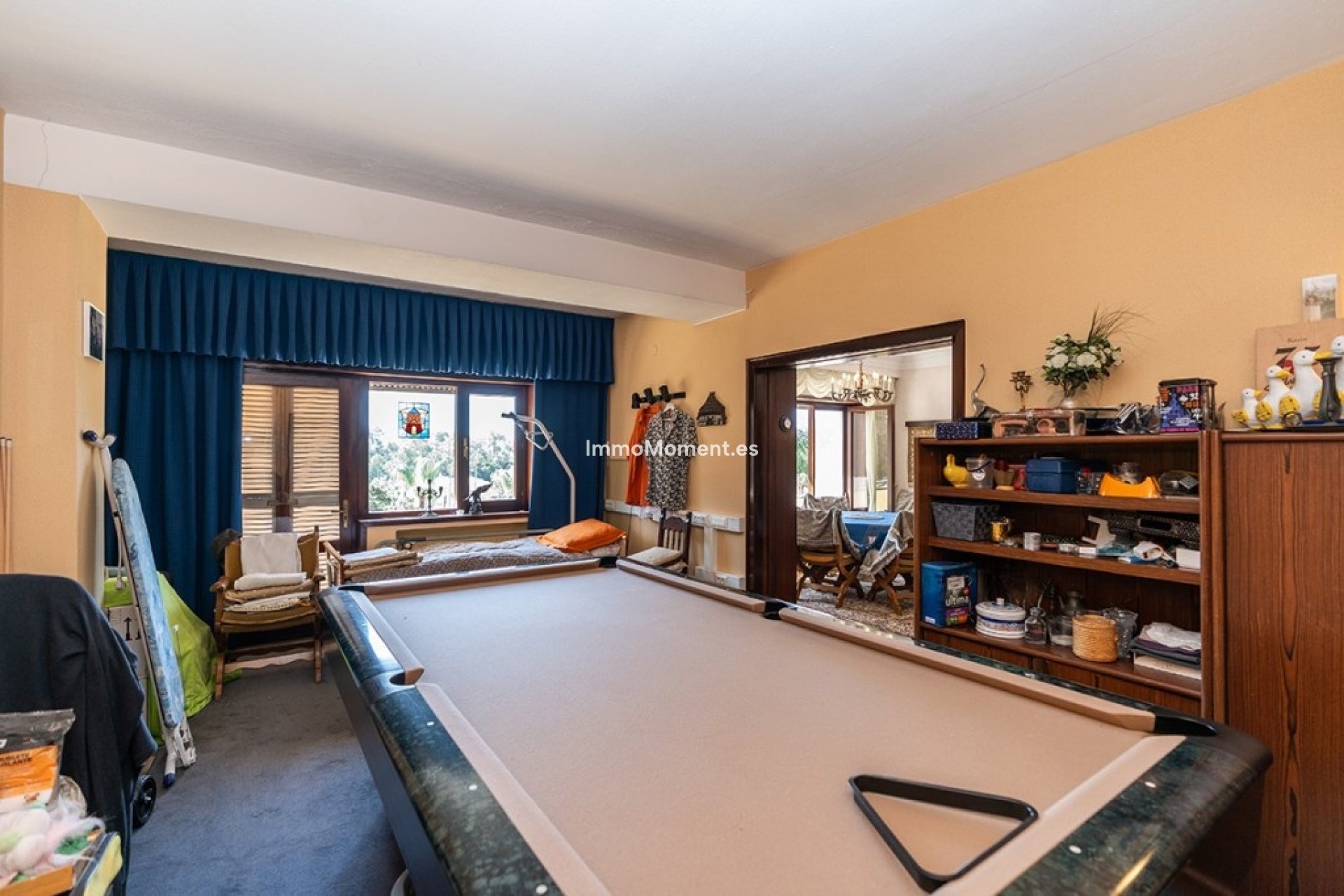 Resale - Detached villa - Marbella - Marbesa