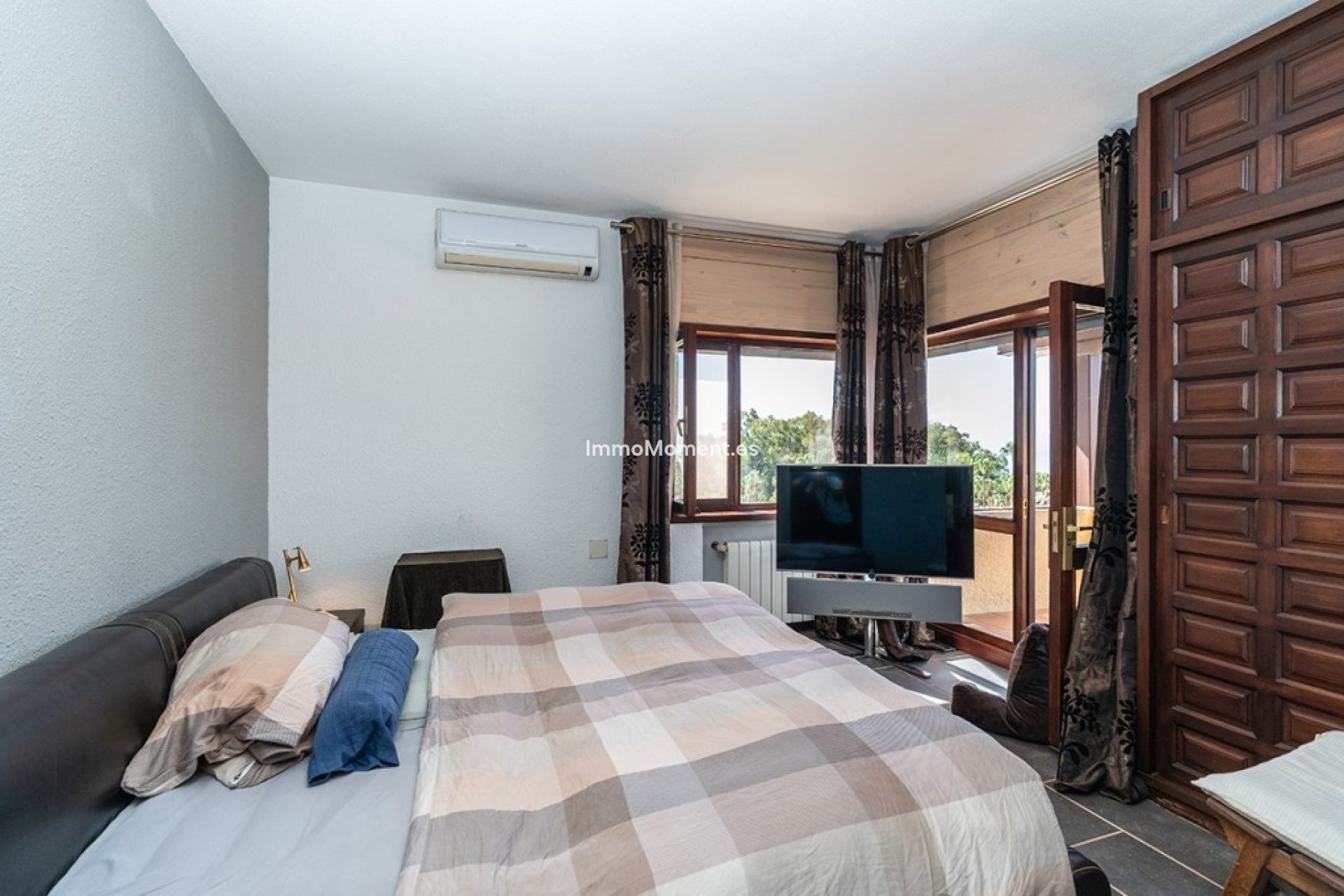 Resale - Detached villa - Marbella - Marbesa