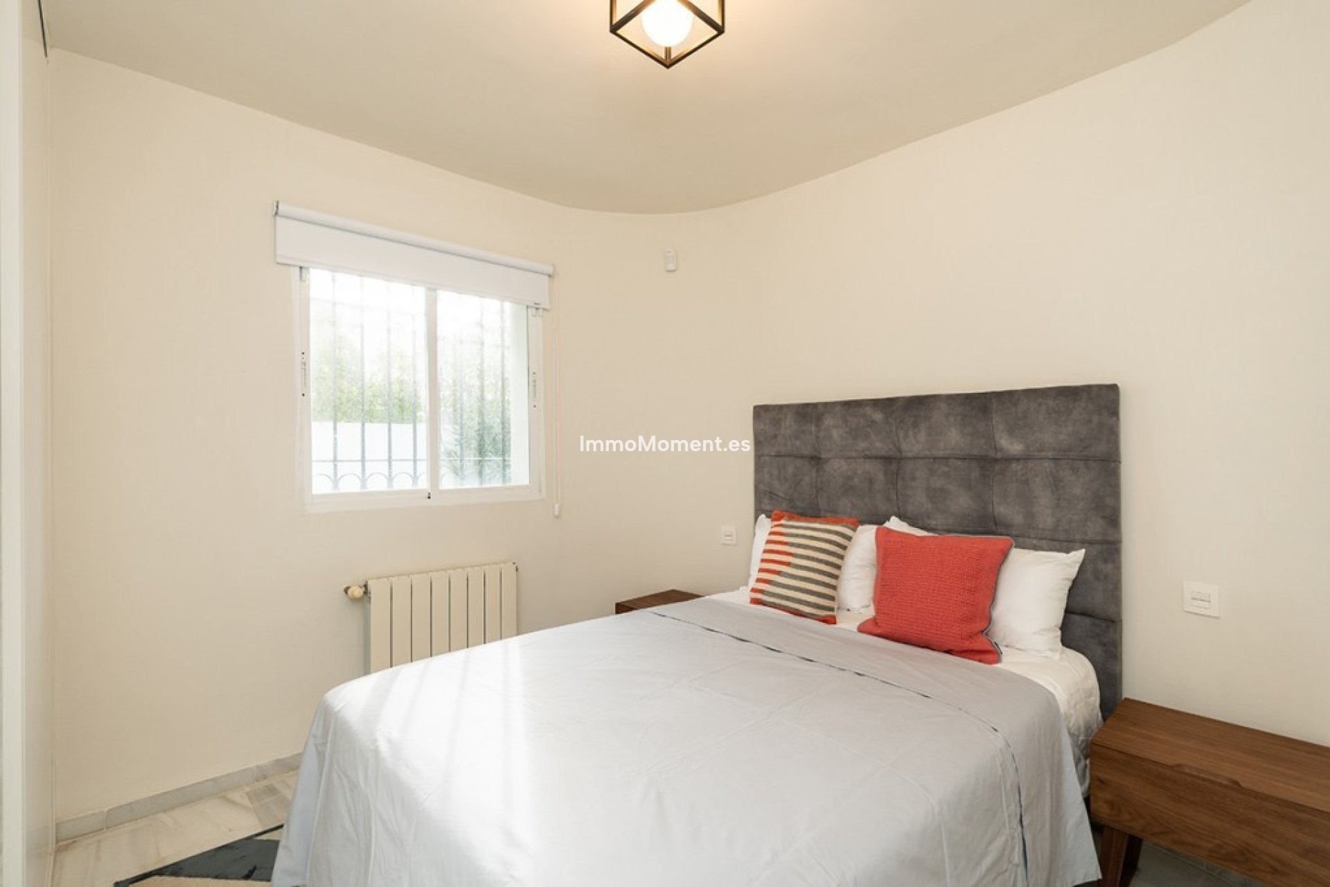 Resale - Detached villa - Marbella - Marbesa