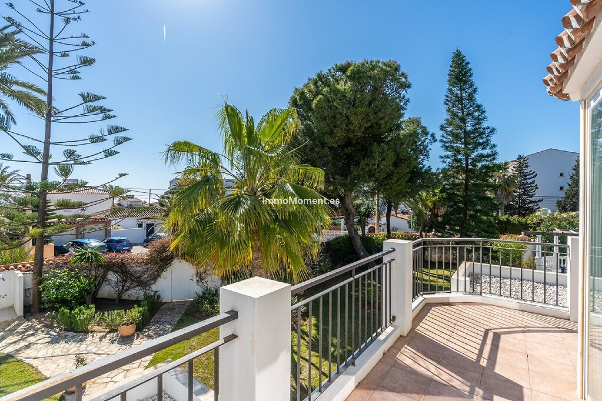 Resale - Detached villa - Marbella - Marbesa