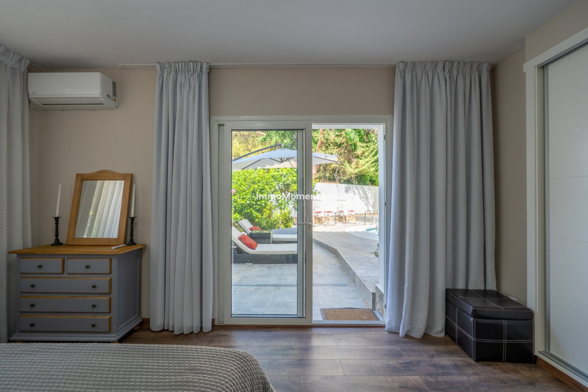 Resale - Detached villa - Marbella - Marbesa