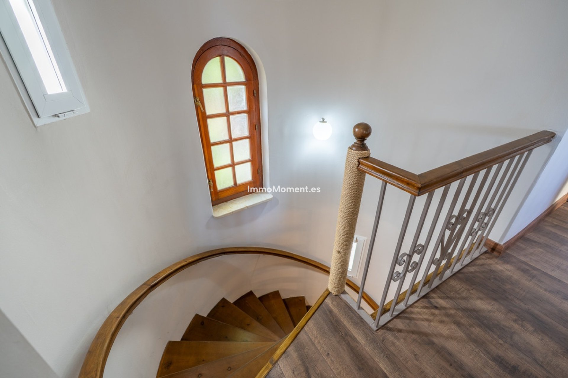 Resale - Detached villa - Marbella - Marbesa