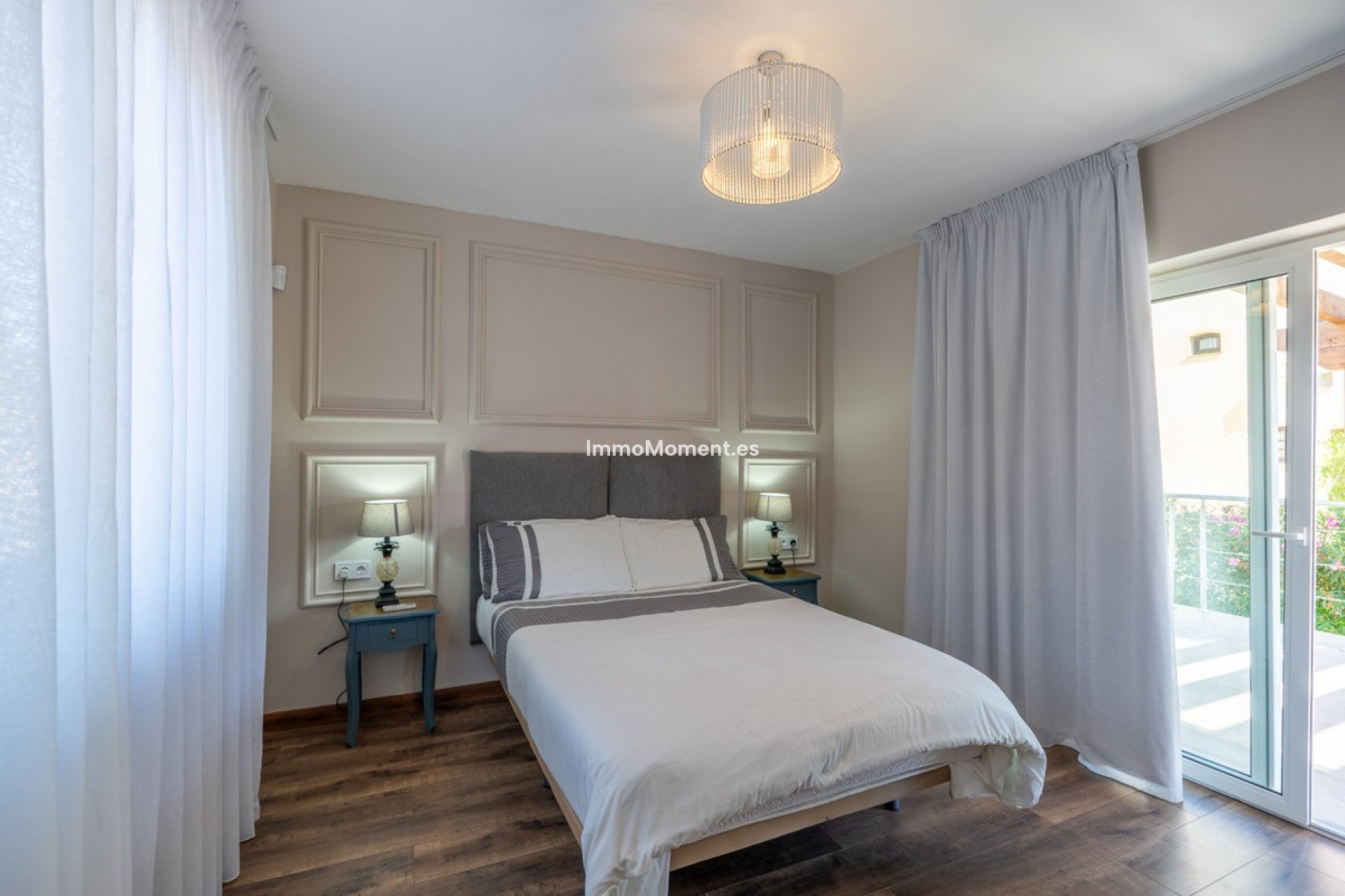 Resale - Detached villa - Marbella - Marbesa